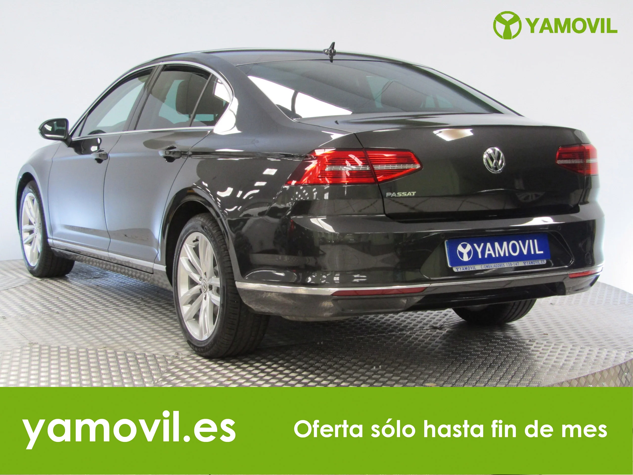 Volkswagen Passat 1.4 TSI SPORT 150CV - Foto 4