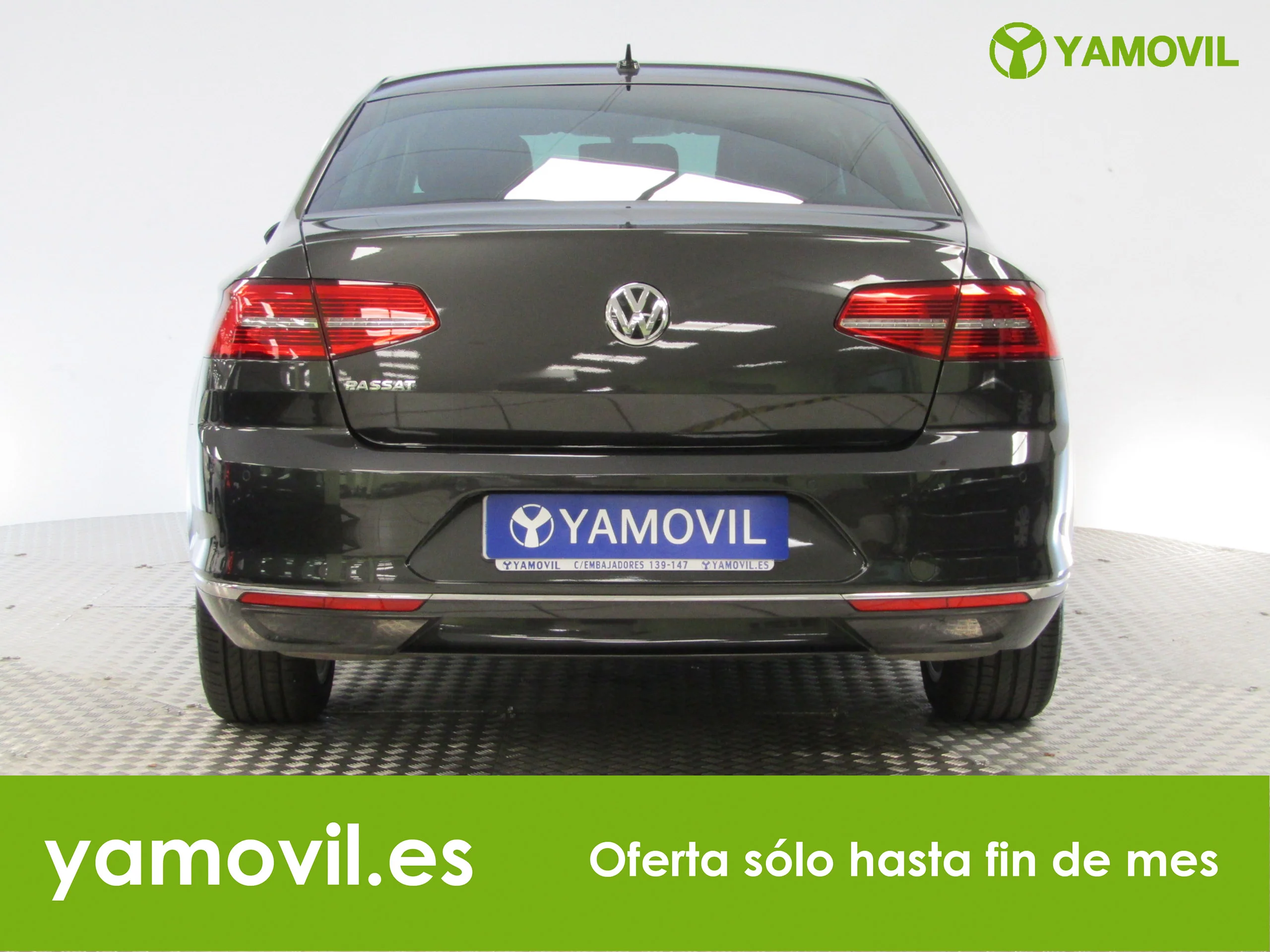 Volkswagen Passat 1.4 TSI SPORT 150CV - Foto 5