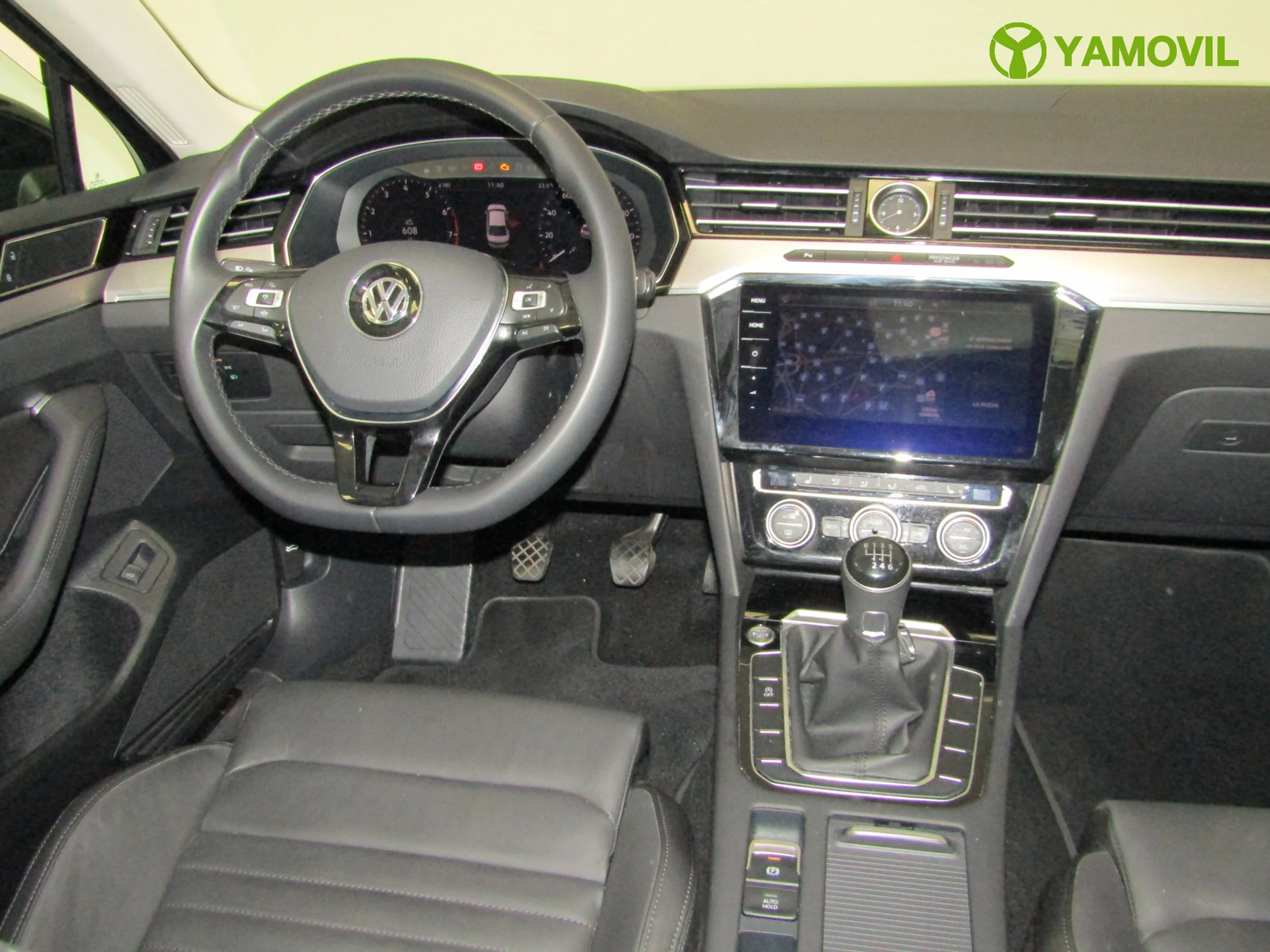Volkswagen Passat 1.4 TSI SPORT 150CV - Foto 19
