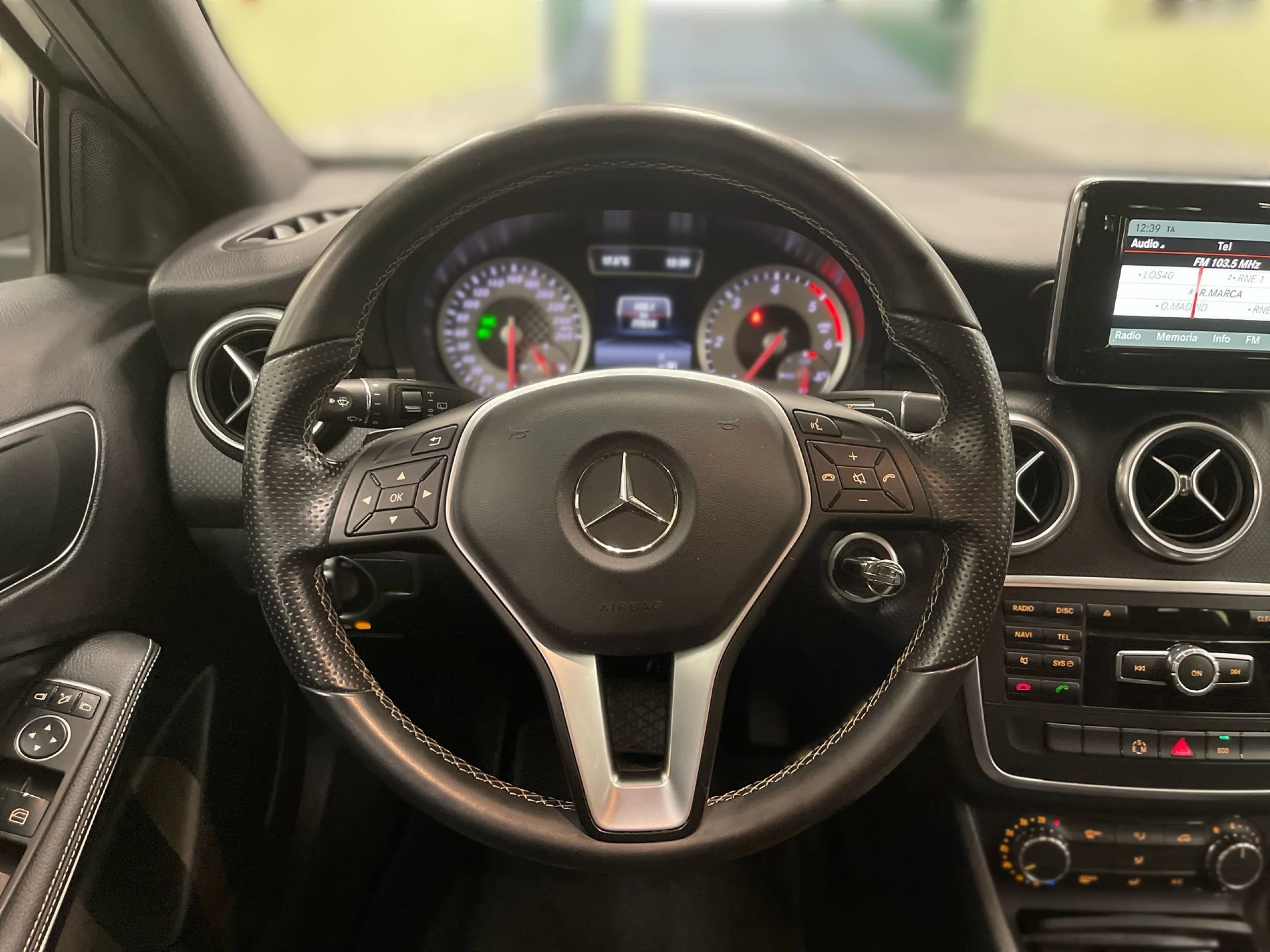 Mercedes-Benz Clase A A 200 CDI Urban 100 kW (136 CV) - Foto 10