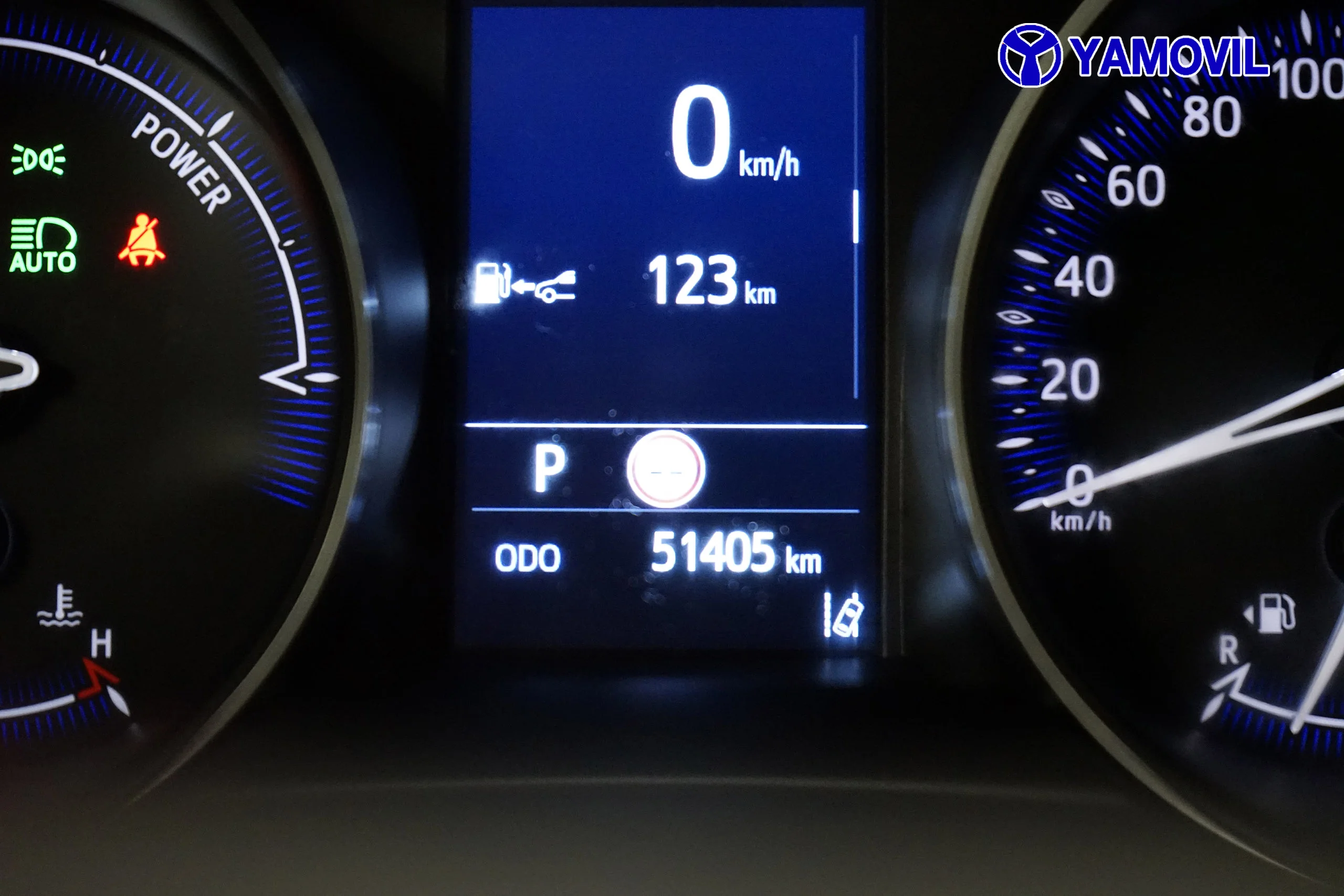 Toyota C-HR ADVANCE 5P - Foto 27