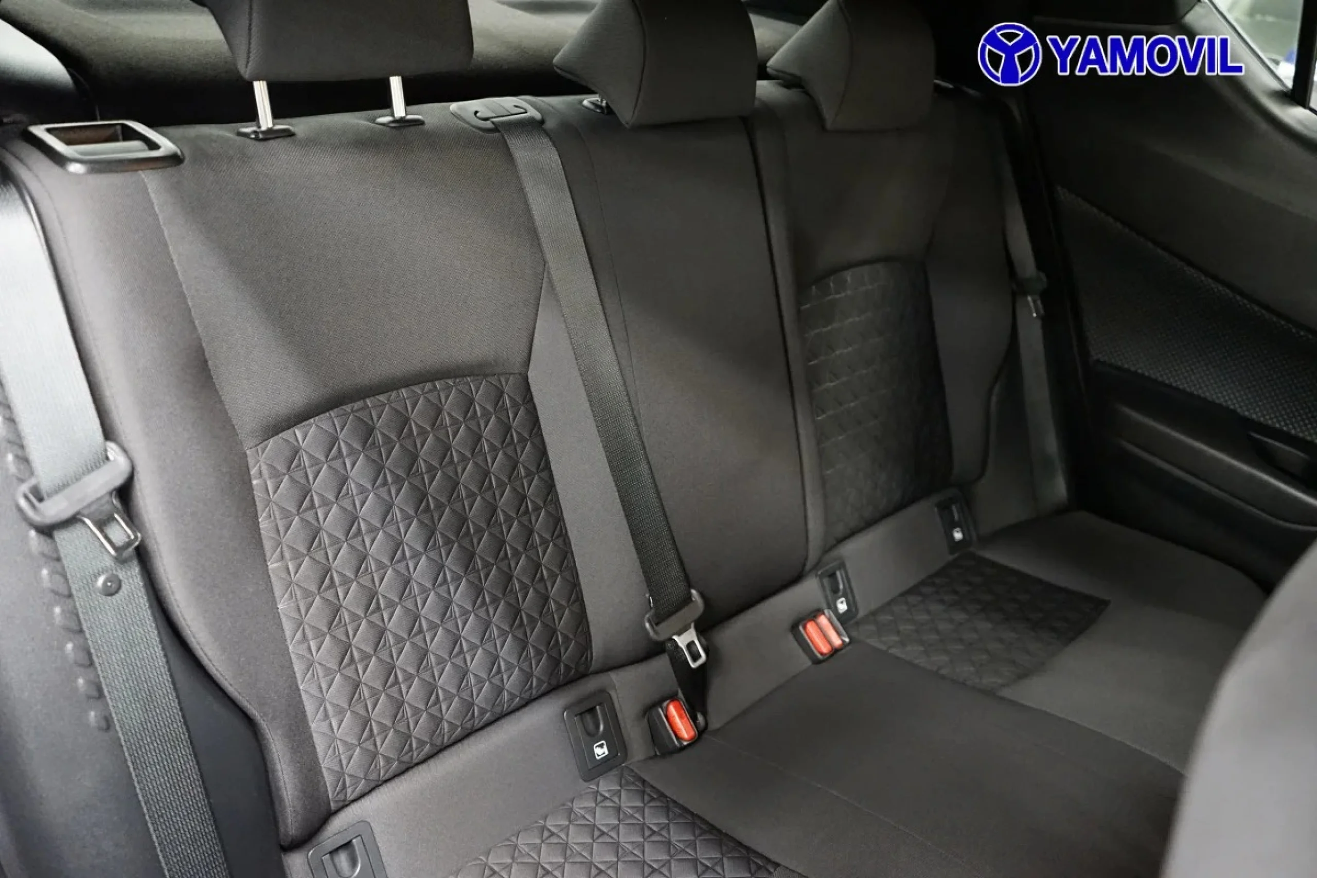 Toyota C-HR 180H Advance 135 kW (184 CV) - Foto 22
