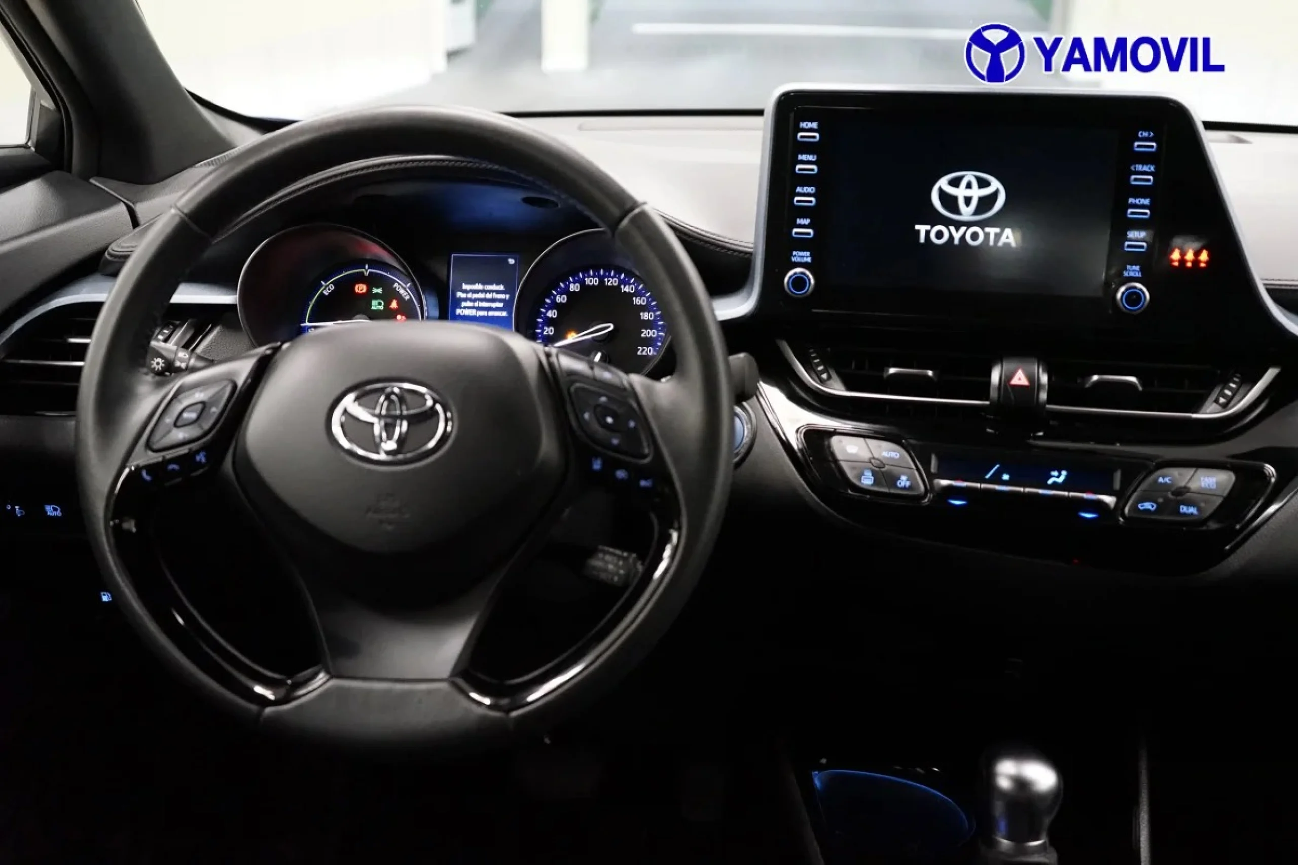 Toyota C-HR 180H Advance 135 kW (184 CV) - Foto 23