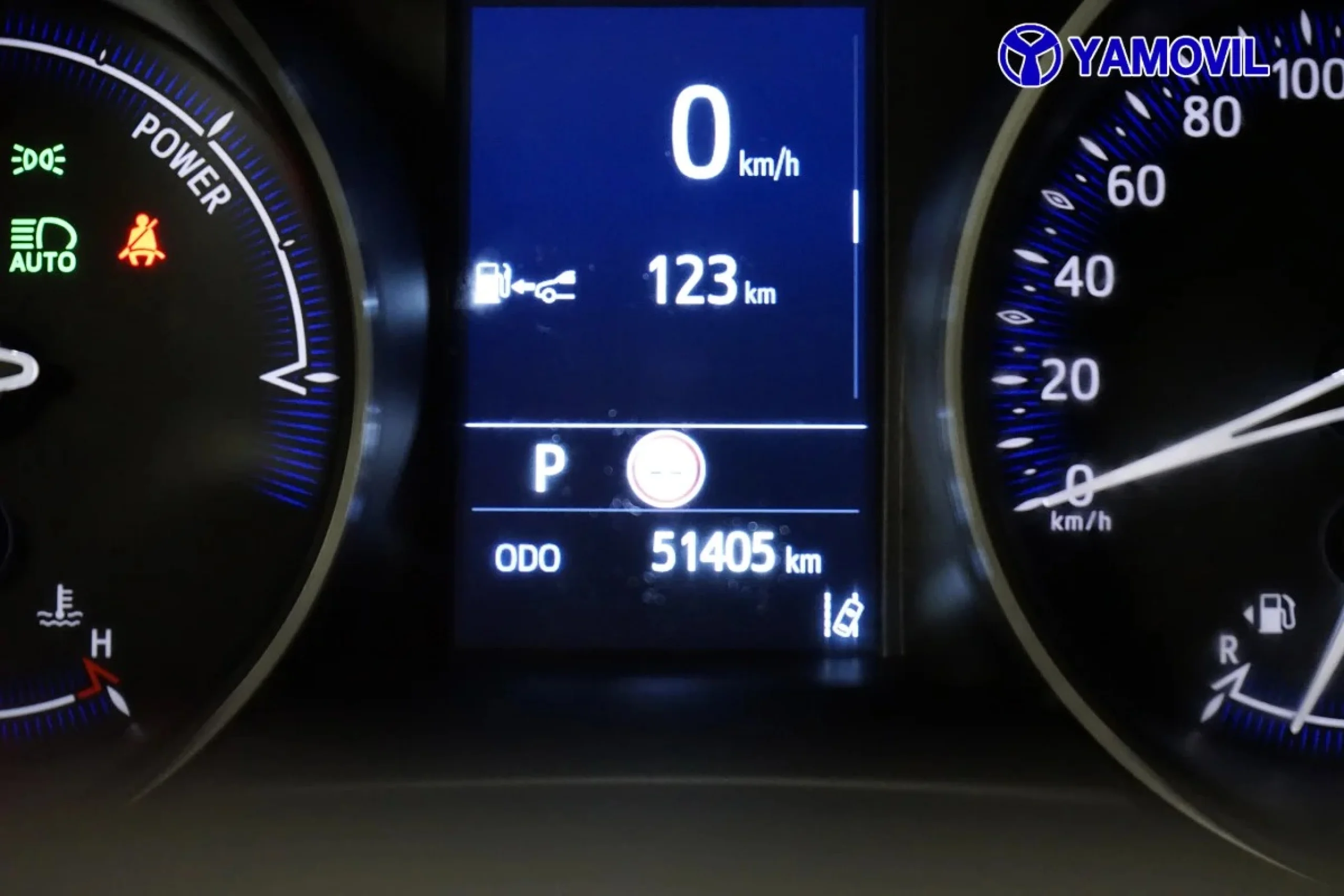 Toyota C-HR 180H Advance 135 kW (184 CV) - Foto 27