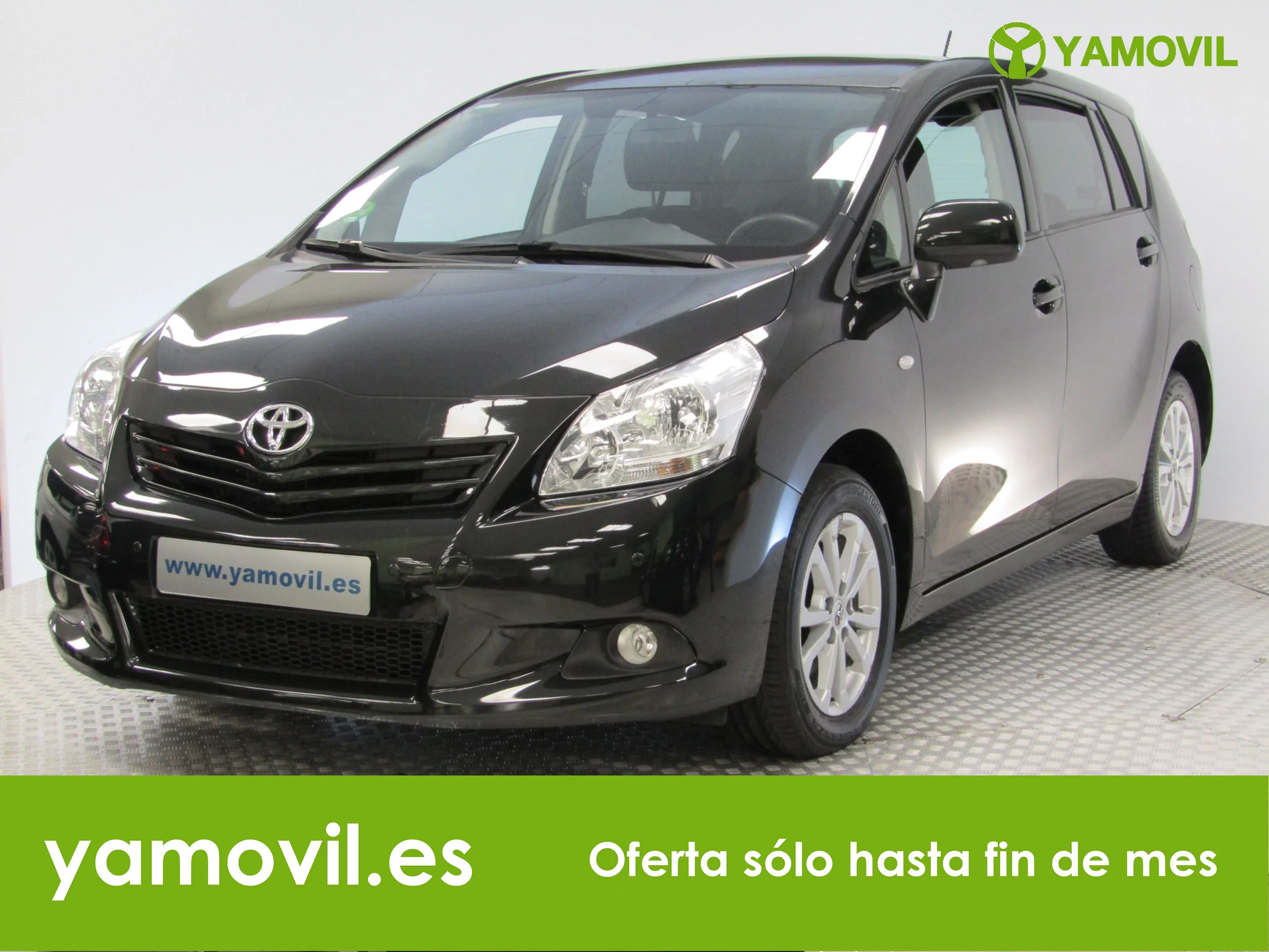 Toyota Verso 1.6 130CV ACTIVE - Foto 1