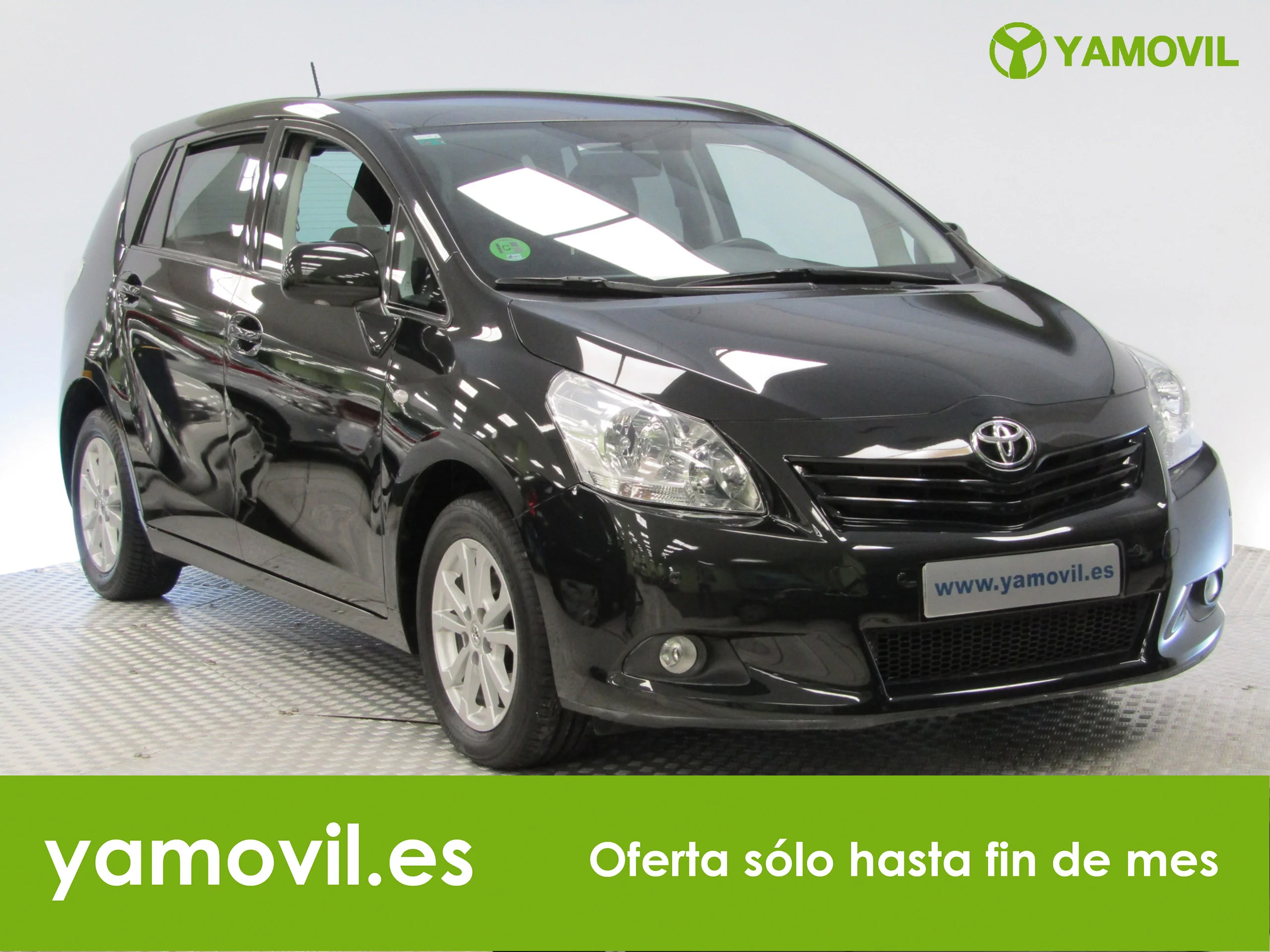 Toyota Verso 1.6 130CV ACTIVE - Foto 2