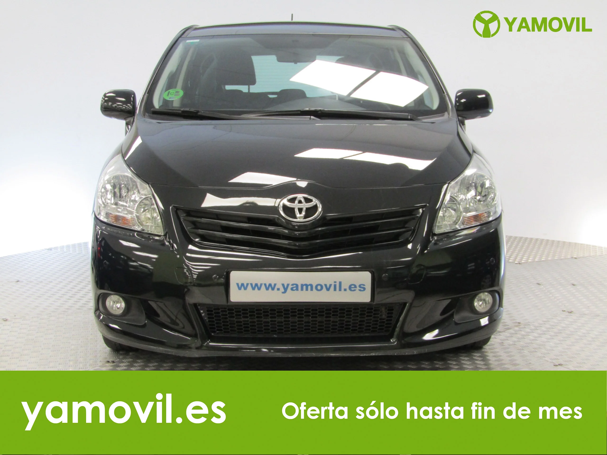 Toyota Verso 1.6 130CV ACTIVE - Foto 3