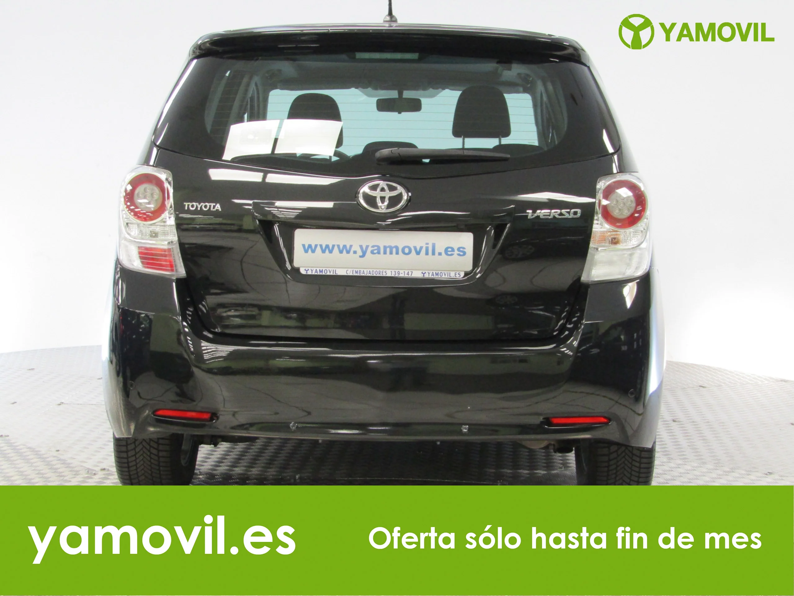 Toyota Verso 1.6 130CV ACTIVE - Foto 5