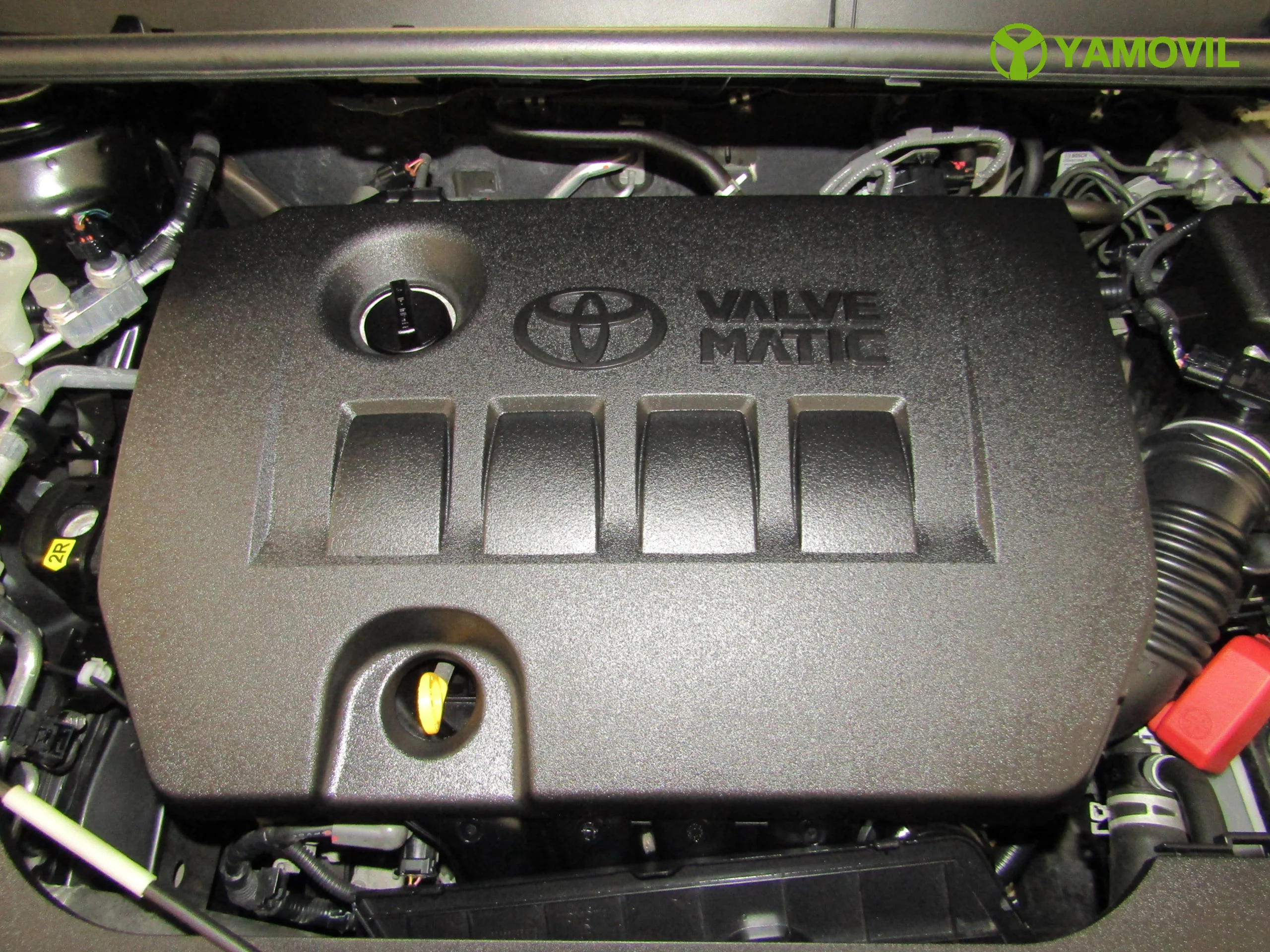 Toyota Verso 1.6 130CV ACTIVE - Foto 8