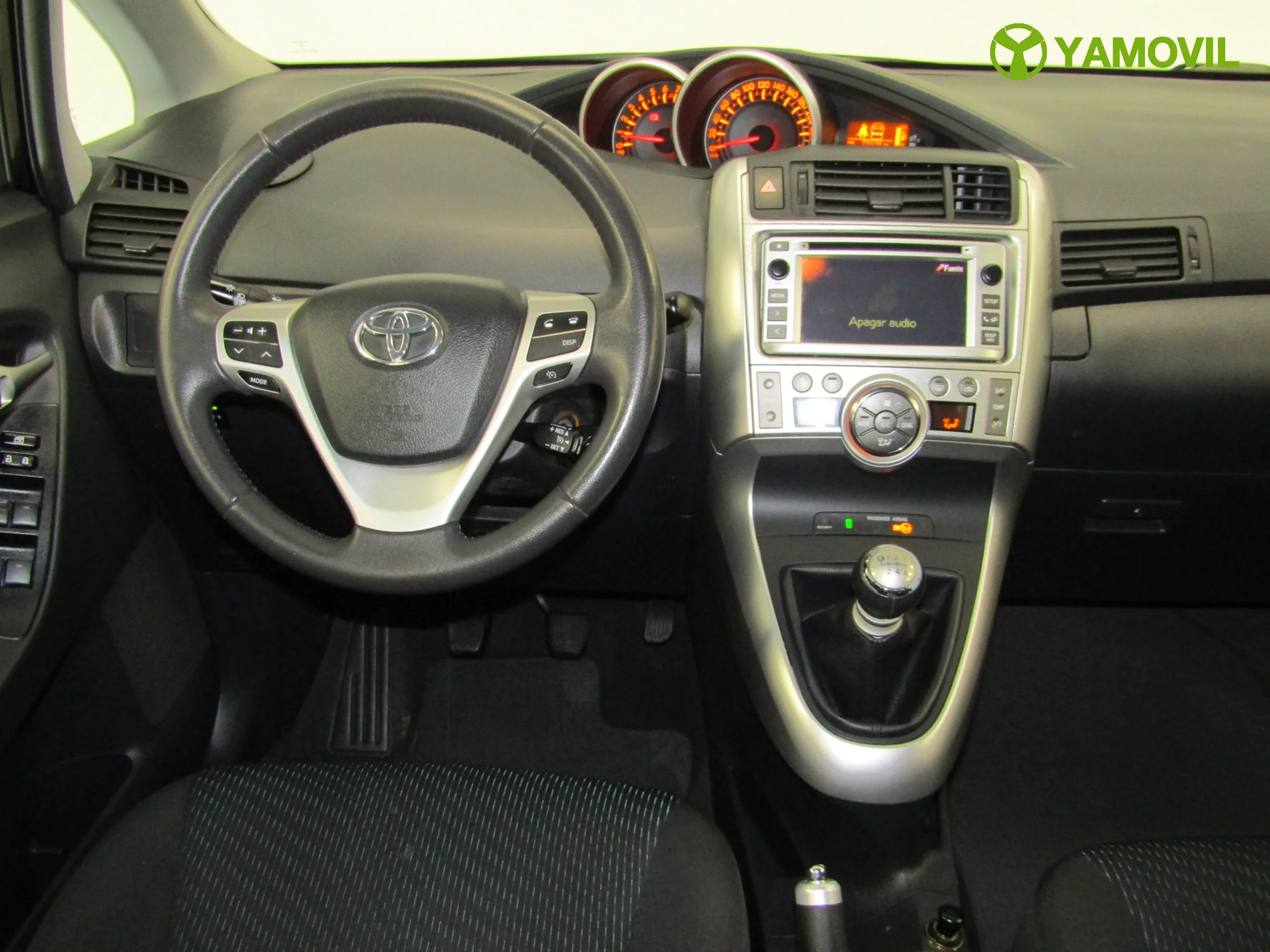 Toyota Verso 1.6 130CV ACTIVE - Foto 19