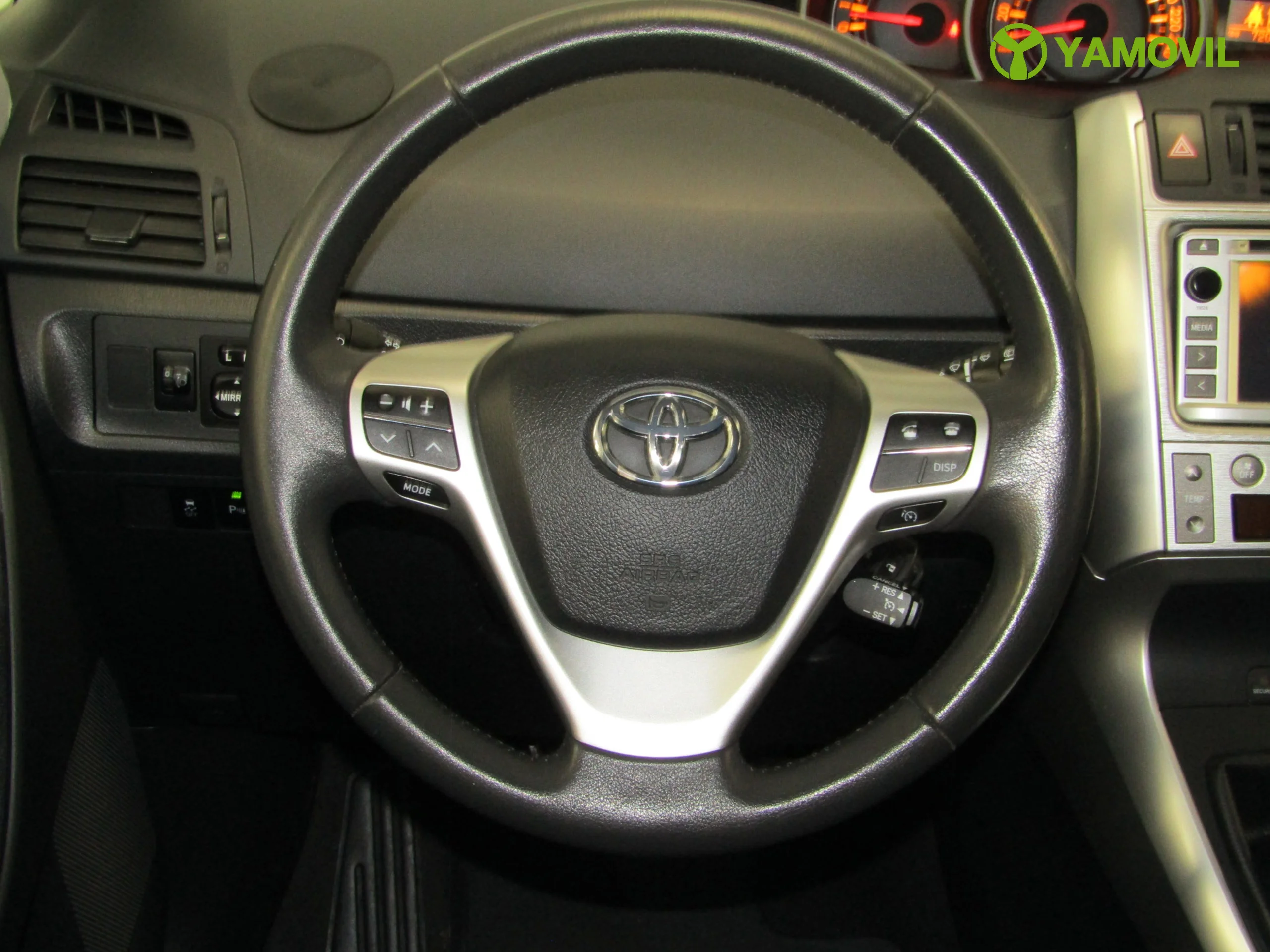 Toyota Verso 1.6 130CV ACTIVE - Foto 20