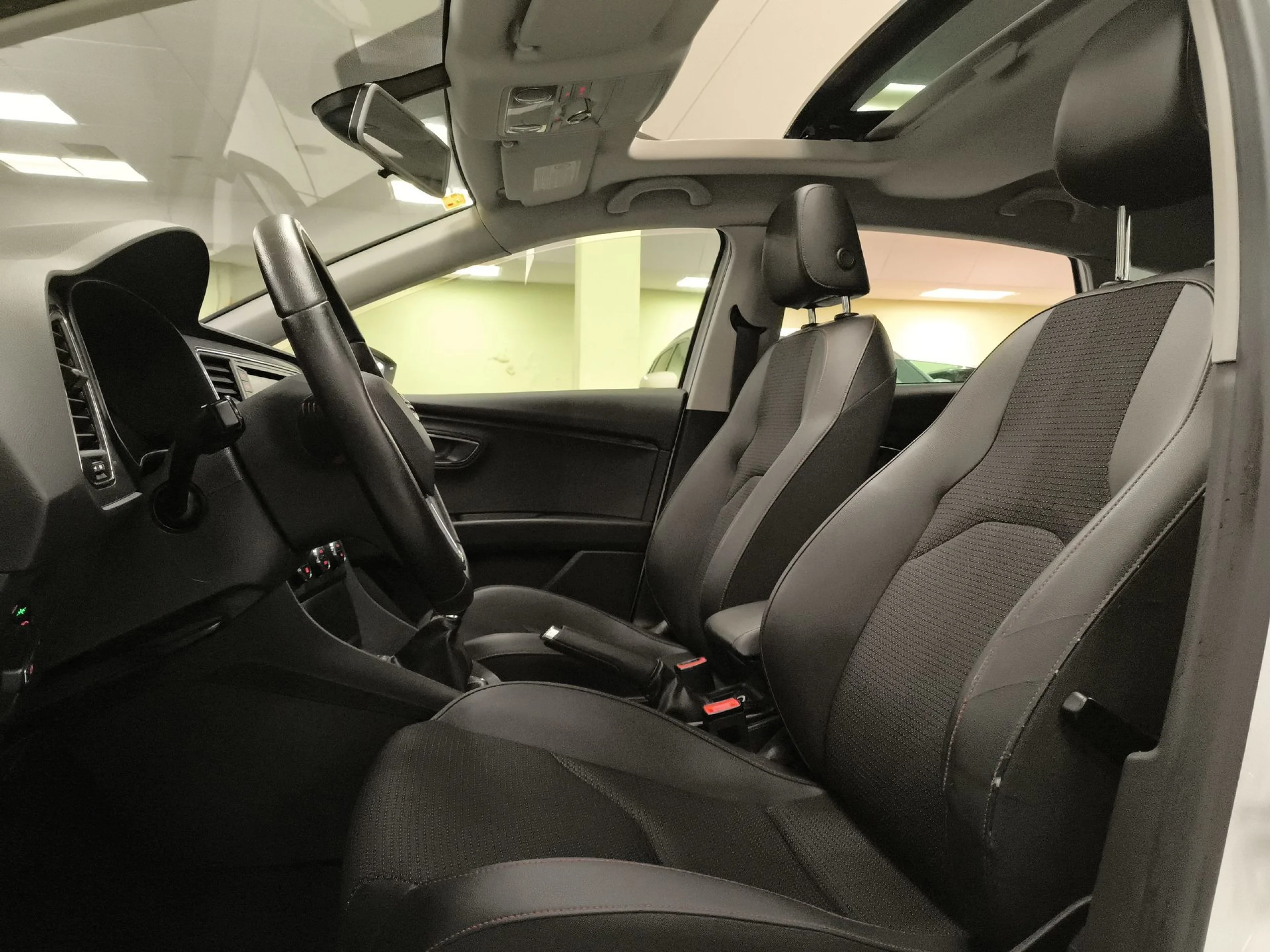 Seat León 1.4 TSI SANDS FR 90 kW (122 CV) - Foto 8