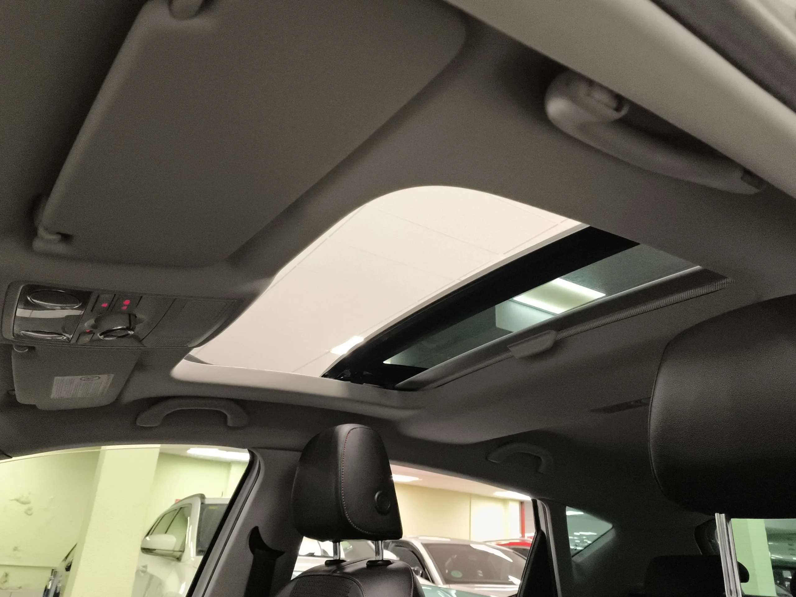 Seat León 1.4 TSI SANDS FR 90 kW (122 CV) - Foto 20