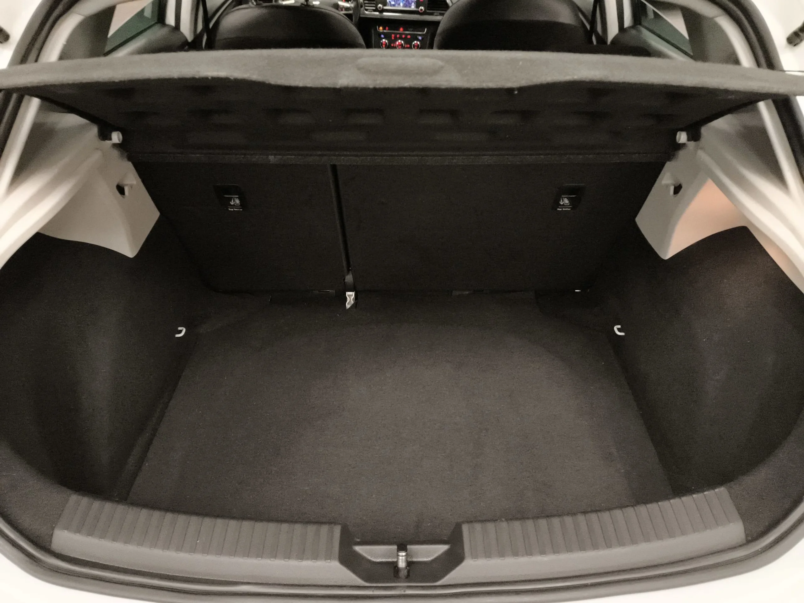 Seat León 1.4 TSI SANDS FR 90 kW (122 CV) - Foto 23