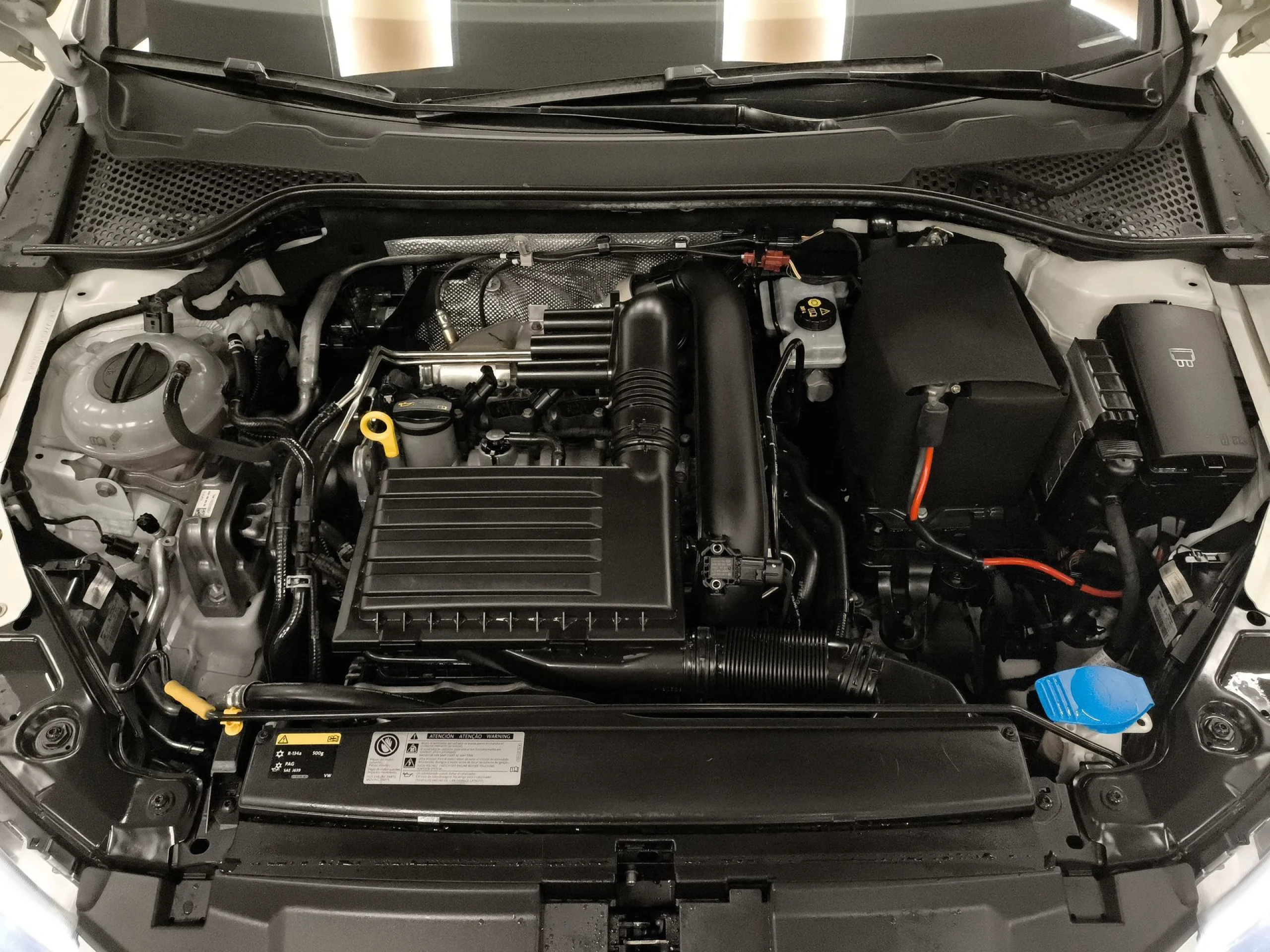 Seat León 1.4 TSI SANDS FR 90 kW (122 CV) - Foto 25