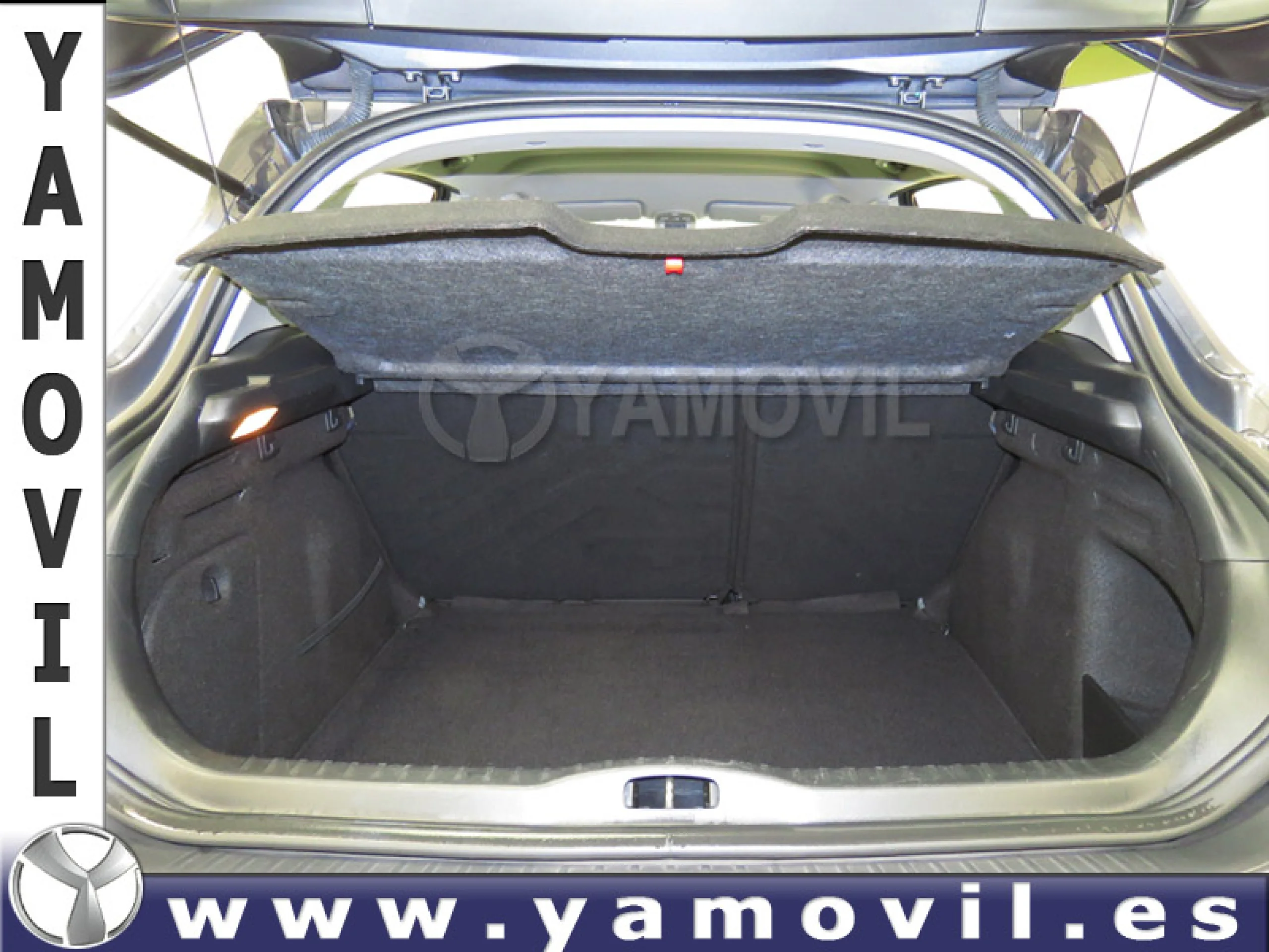 Peugeot 308 1.6 HDi 110CV SPORT CMP 5P - Foto 7