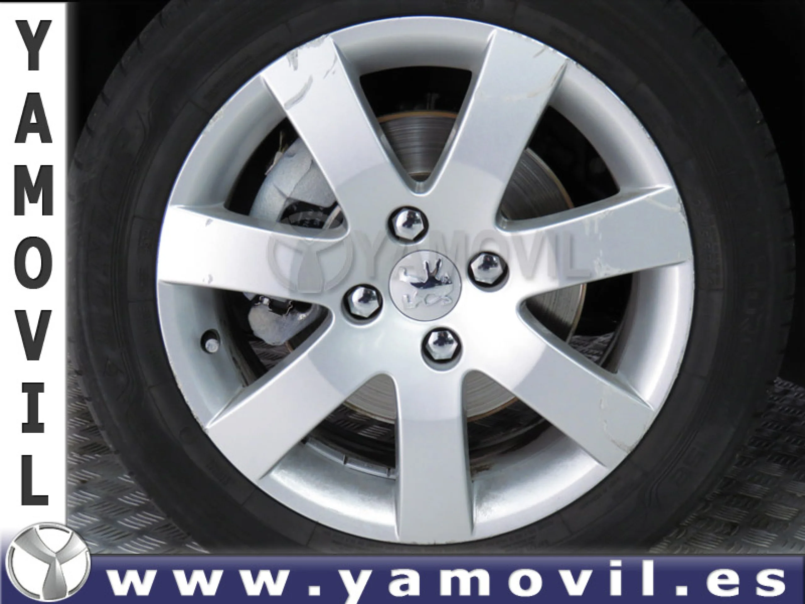 Peugeot 308 1.6 HDi 110CV SPORT CMP 5P - Foto 9
