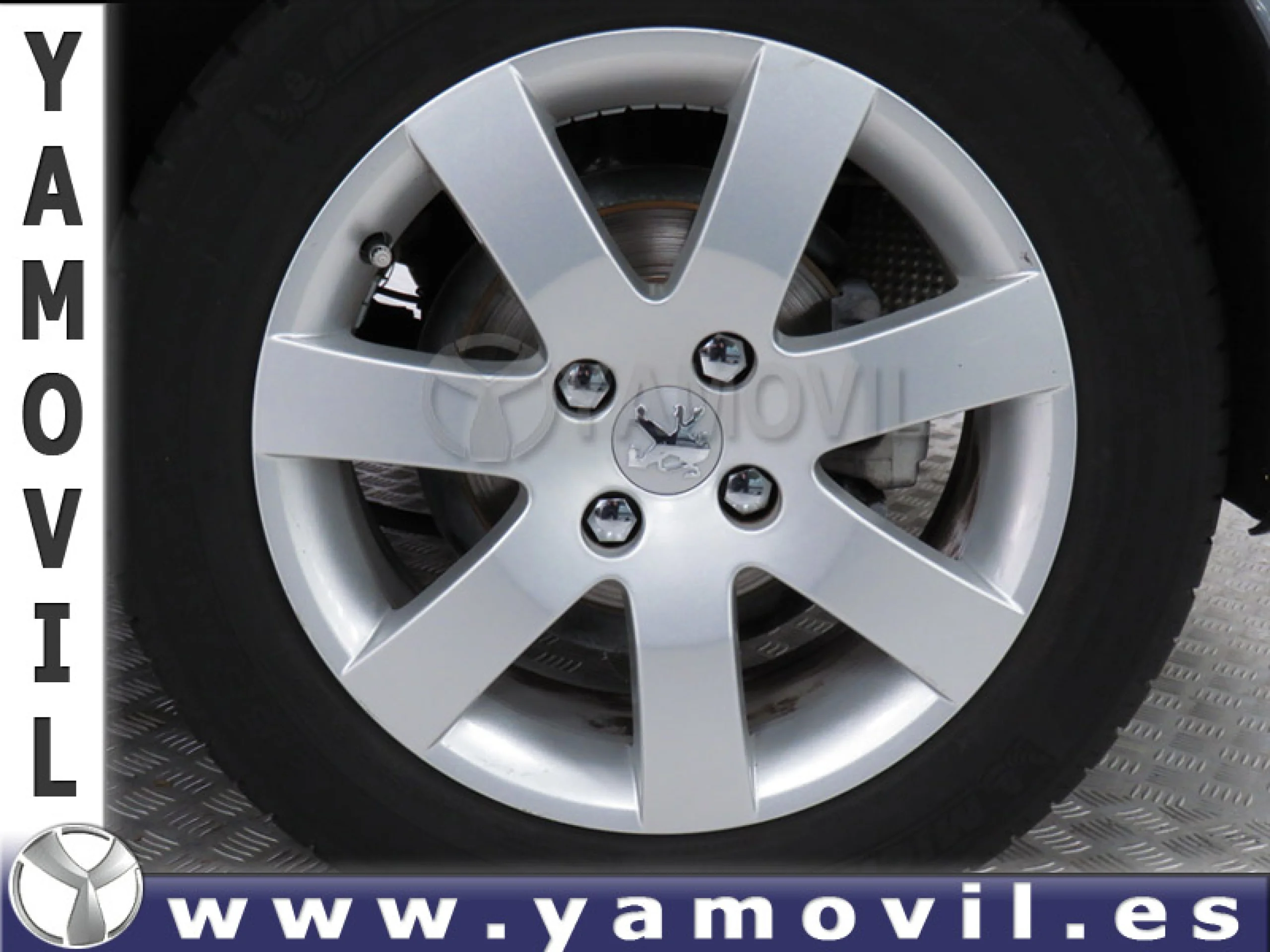 Peugeot 308 1.6 HDi 110CV SPORT CMP 5P - Foto 10
