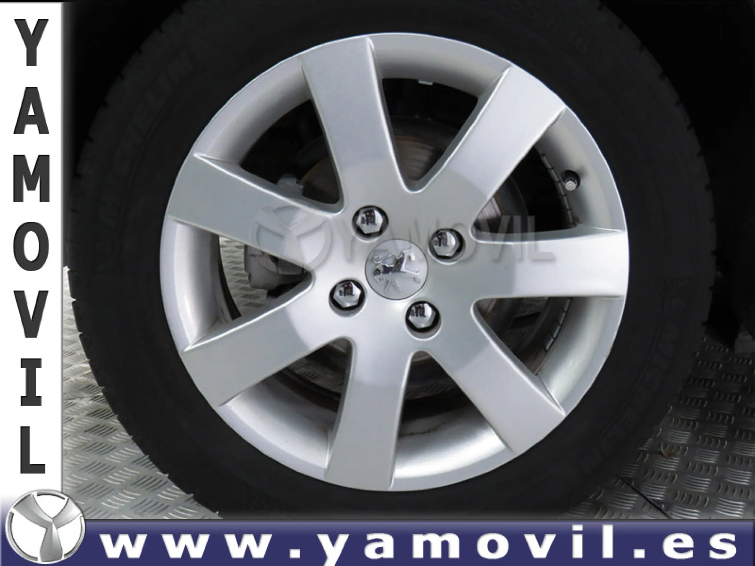 Peugeot 308 1.6 HDi 110CV SPORT CMP 5P - Foto 11