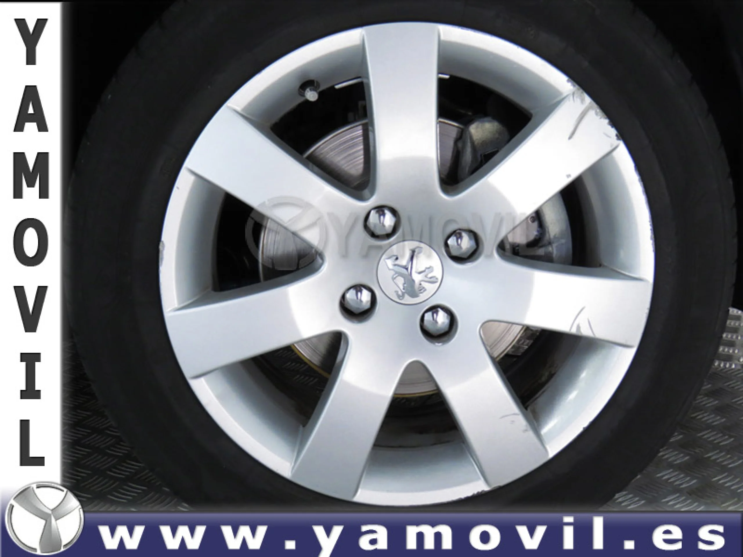 Peugeot 308 1.6 HDi 110CV SPORT CMP 5P - Foto 12