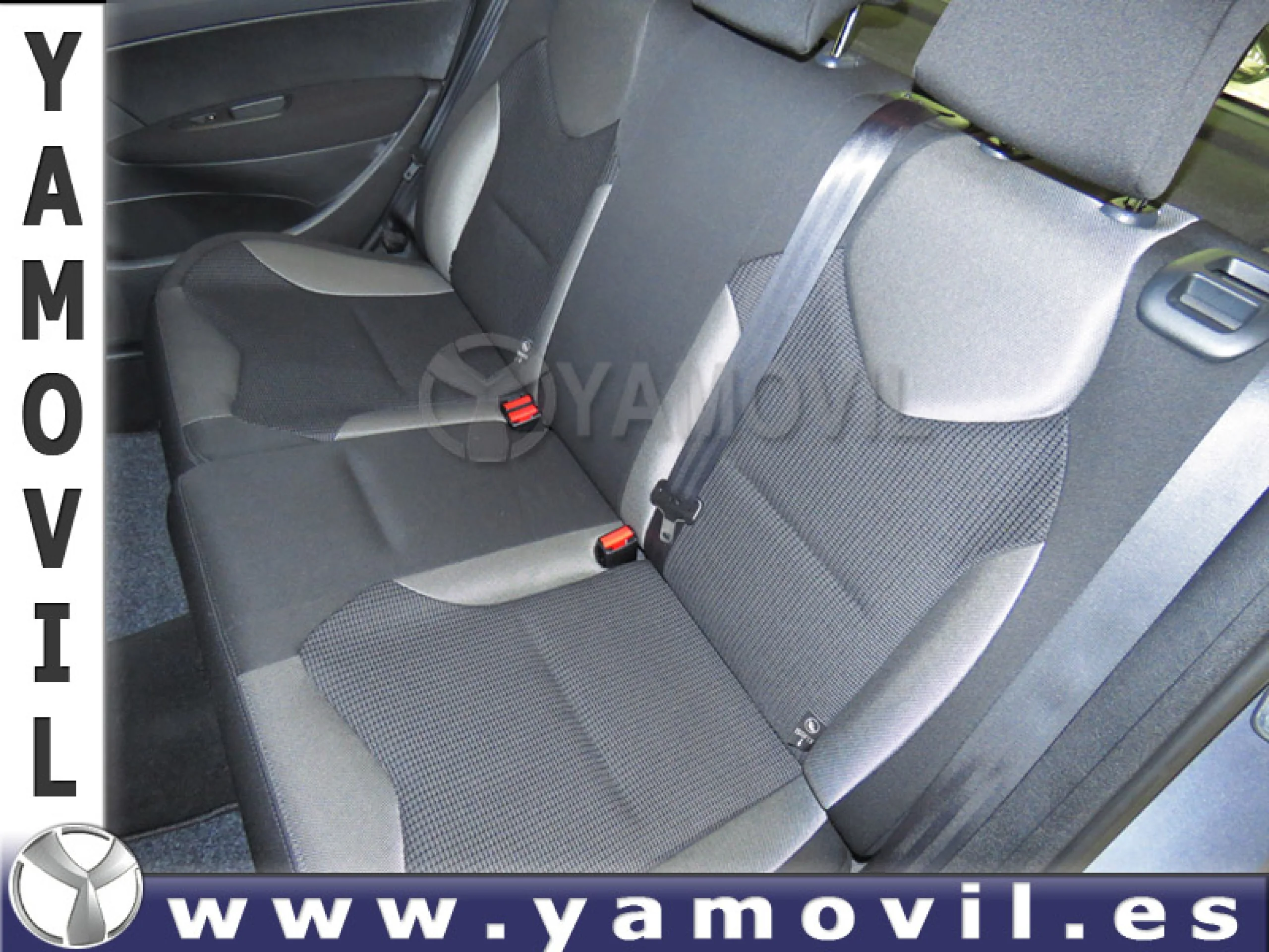 Peugeot 308 1.6 HDi 110CV SPORT CMP 5P - Foto 19