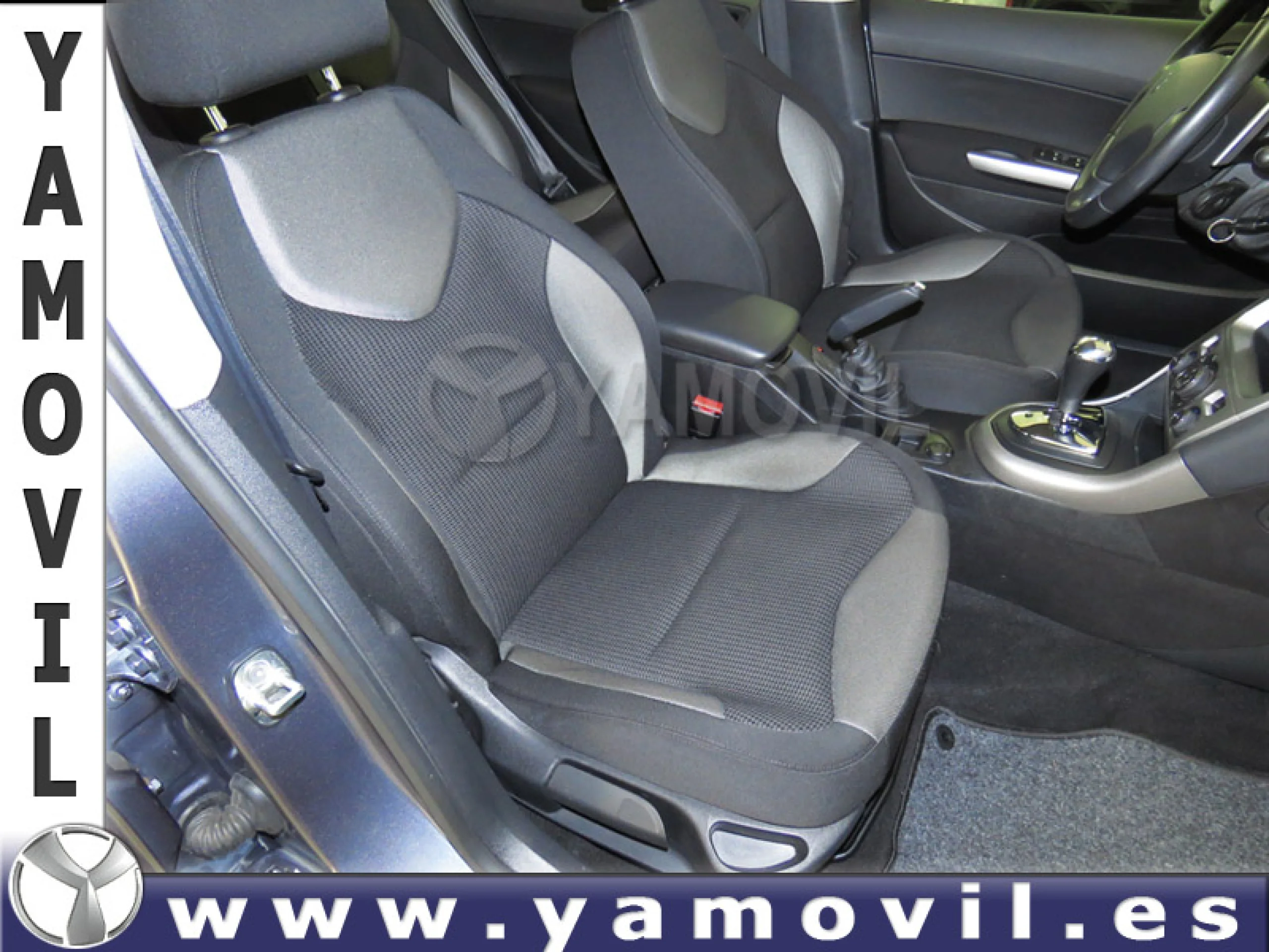 Peugeot 308 1.6 HDi 110CV SPORT CMP 5P - Foto 20