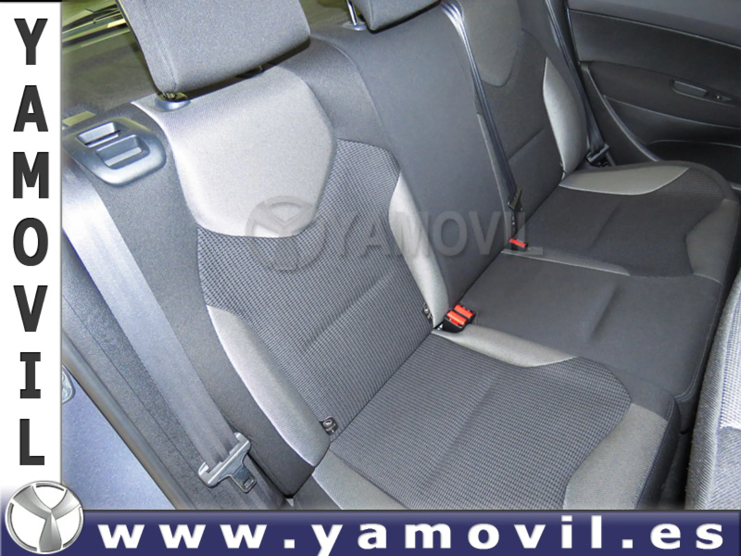 Peugeot 308 1.6 HDi 110CV SPORT CMP 5P - Foto 22
