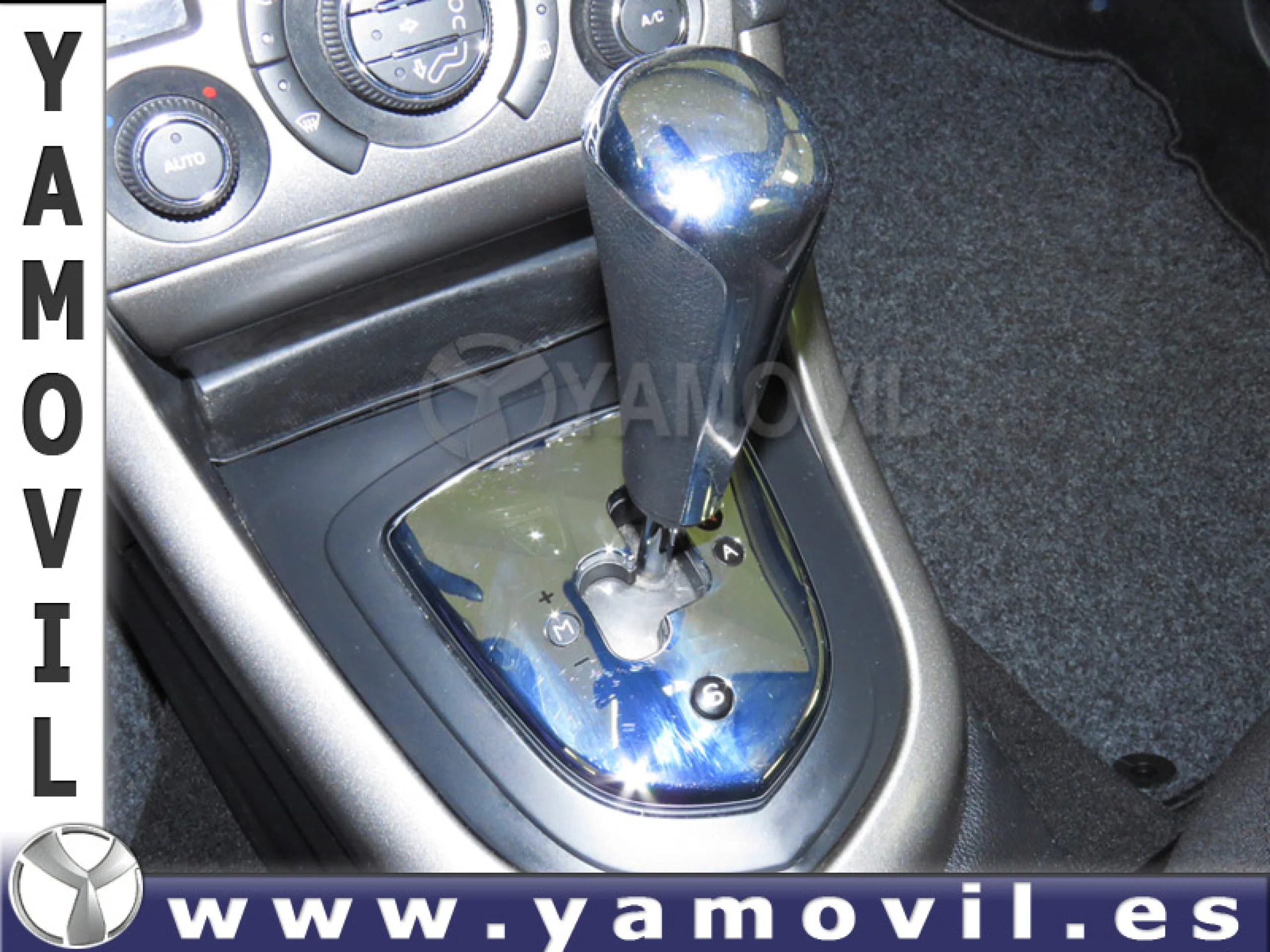 Peugeot 308 1.6 HDi 110CV SPORT CMP 5P - Foto 28