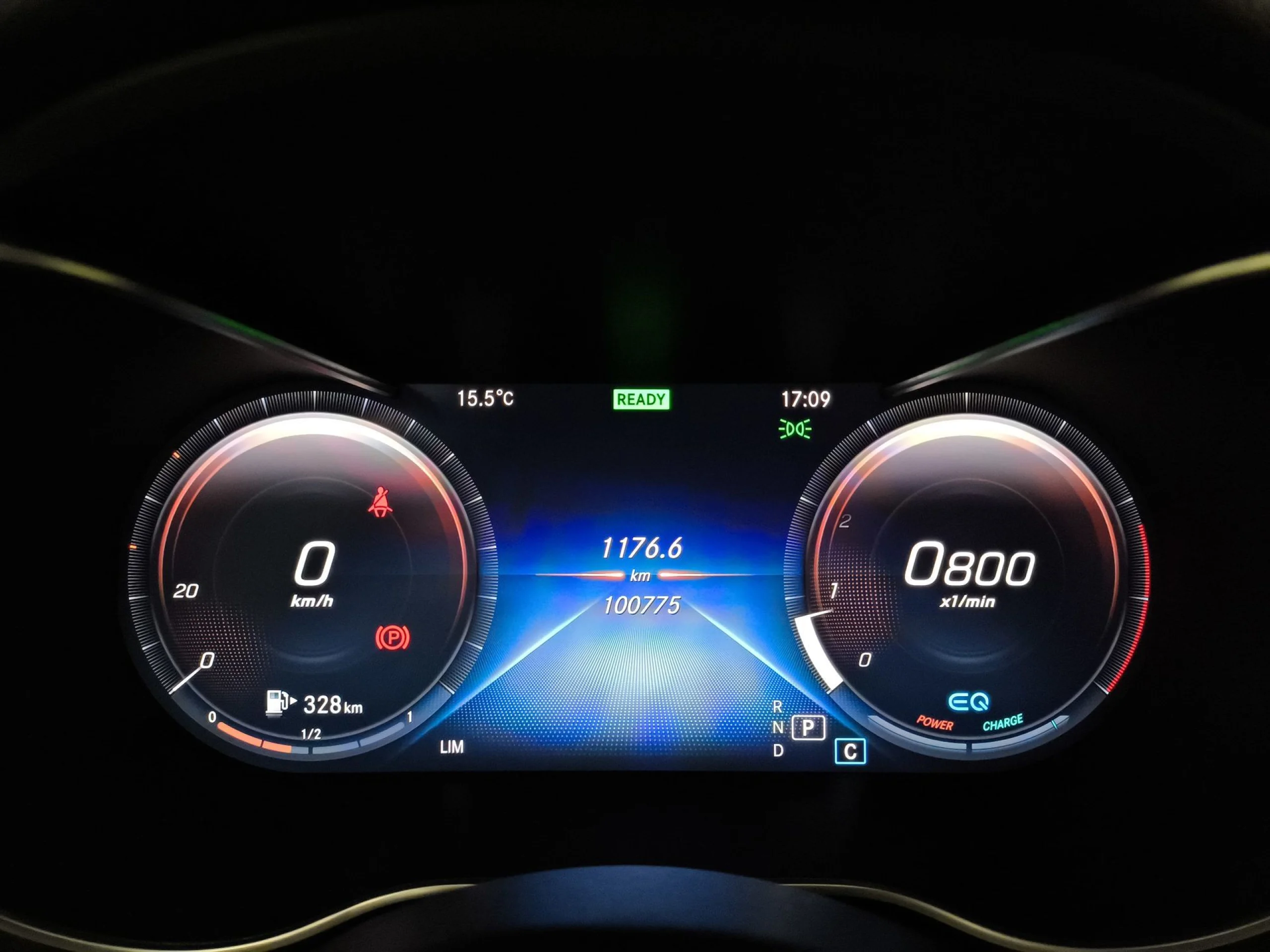 Mercedes-Benz Clase C C 200 Coupe 135 kW (184 CV) - Foto 12