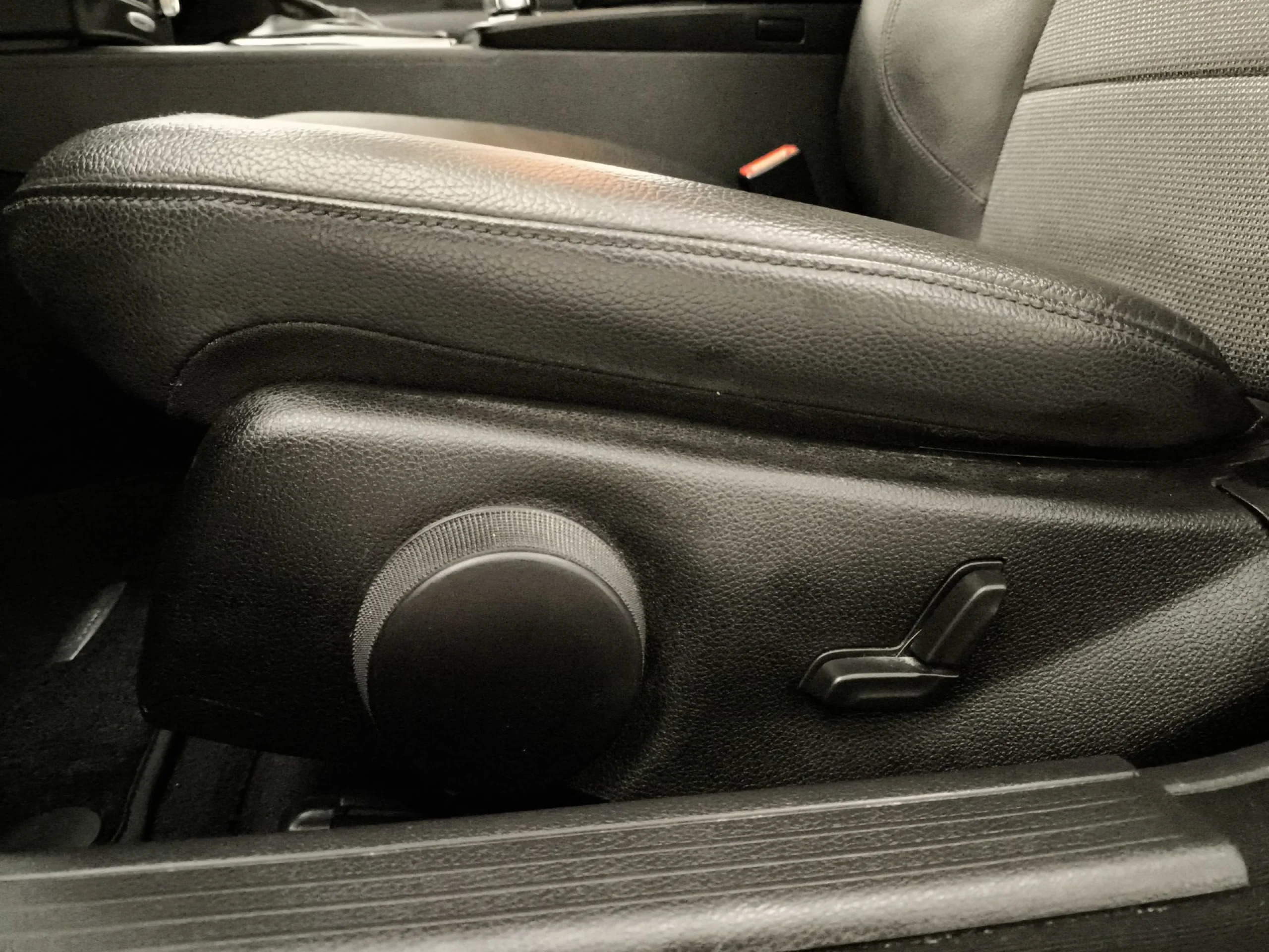 Mercedes-Benz Clase C C 220 CDI Avantgarde 125 kW (170 CV) - Foto 9