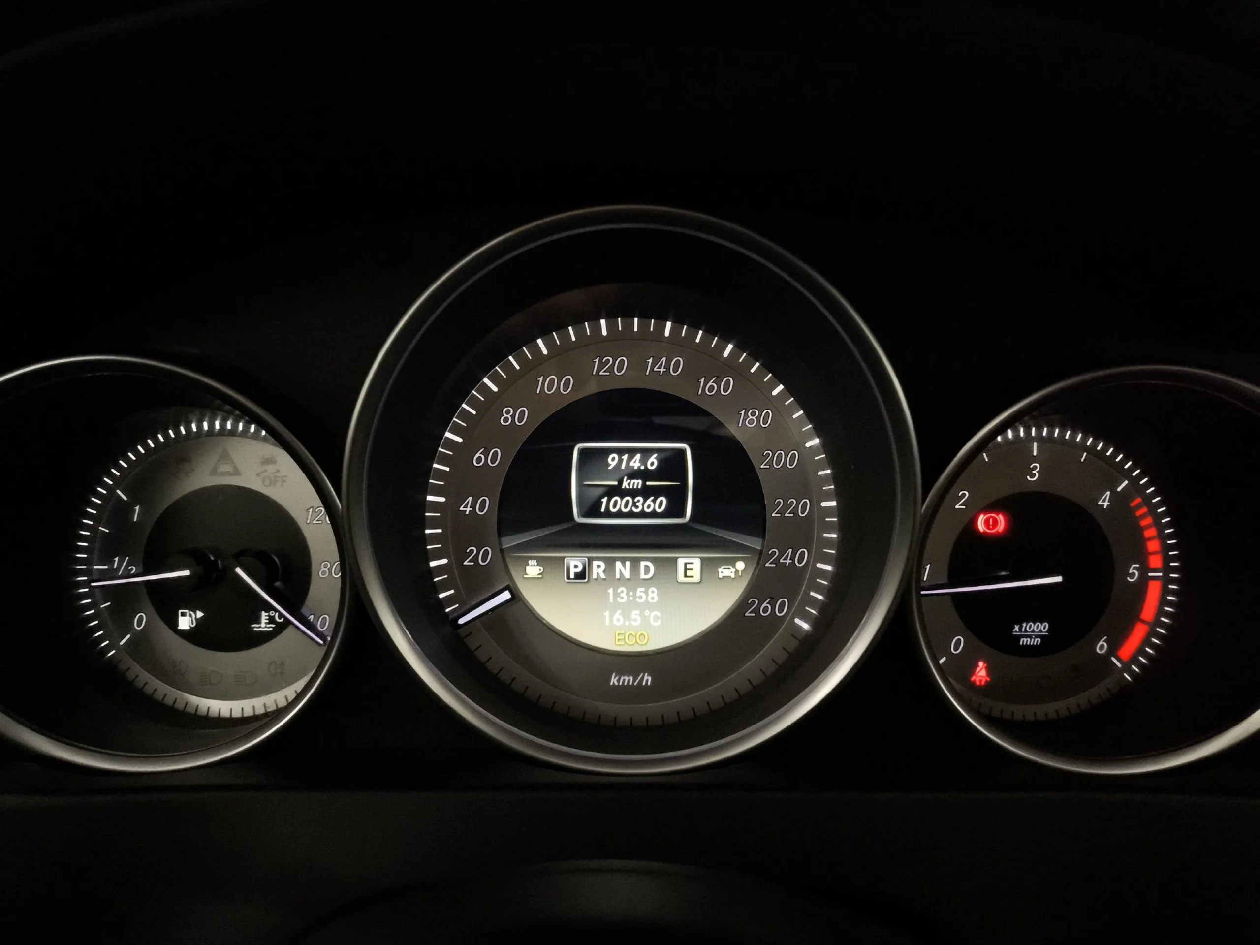 Mercedes-Benz Clase C C 220 CDI Avantgarde 125 kW (170 CV) - Foto 12
