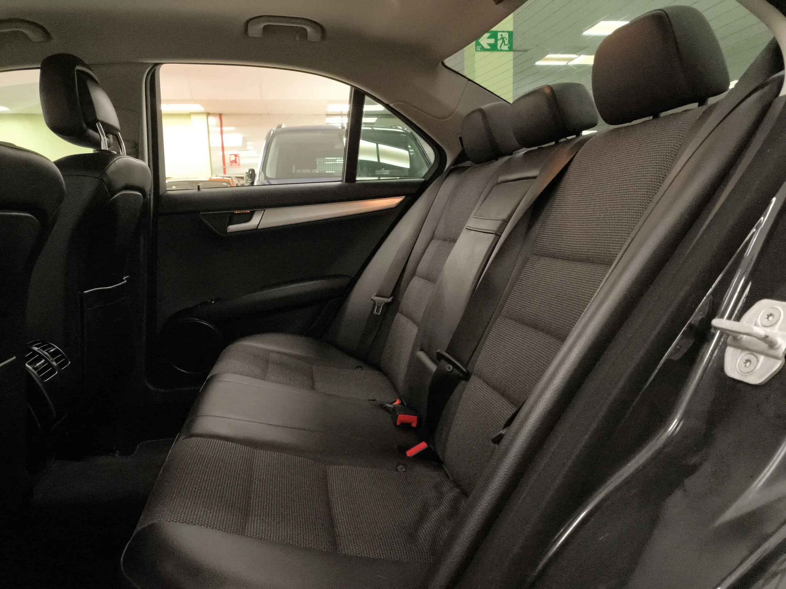 Mercedes-Benz Clase C C 220 CDI Avantgarde 125 kW (170 CV) - Foto 18