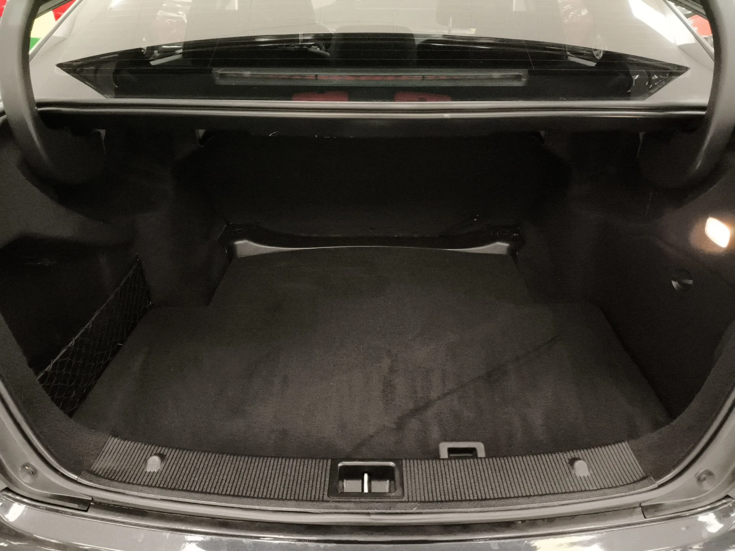 Mercedes-Benz Clase C C 220 CDI Avantgarde 125 kW (170 CV) - Foto 19