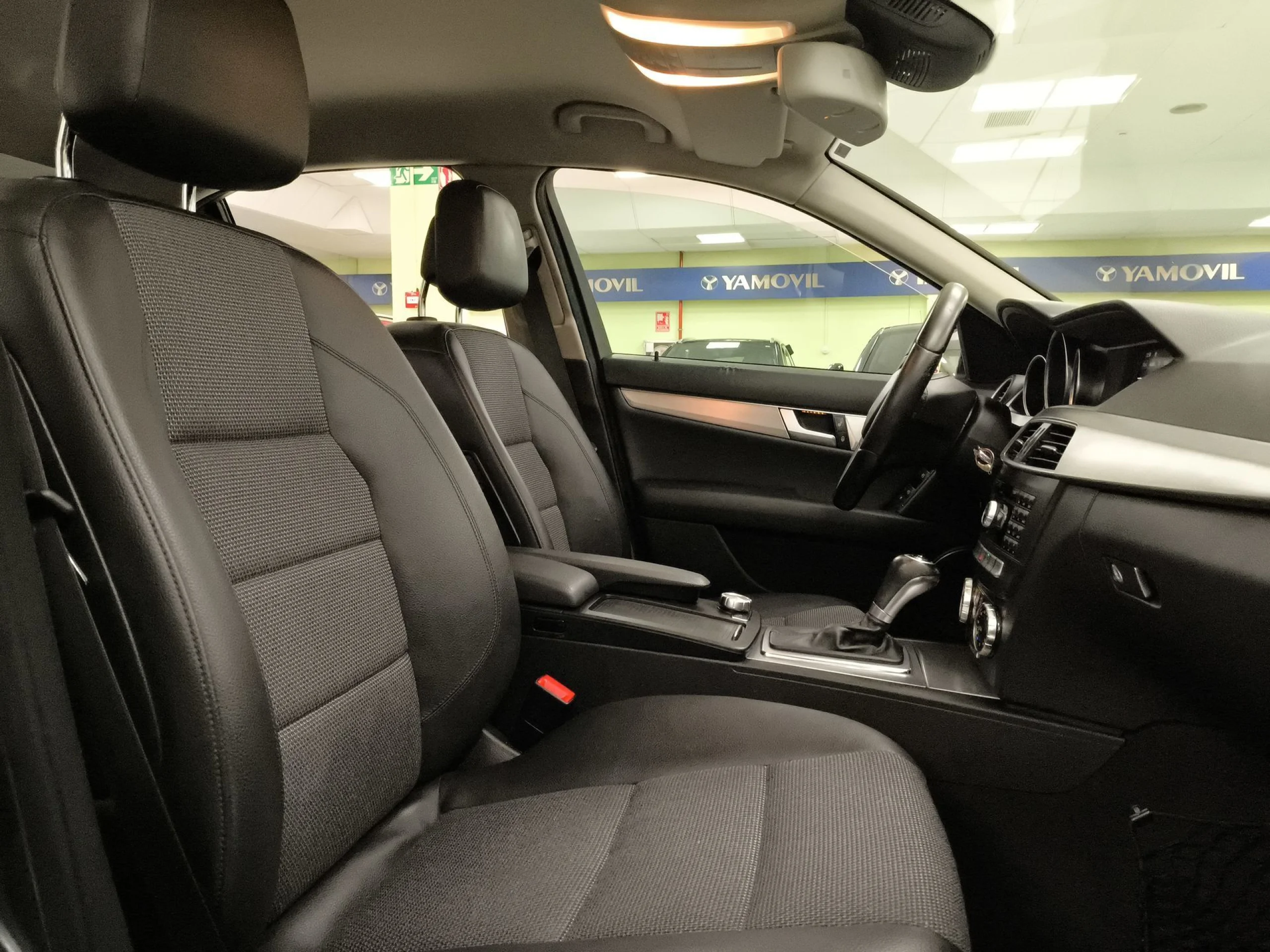 Mercedes-Benz Clase C C 220 CDI Avantgarde 125 kW (170 CV) - Foto 20
