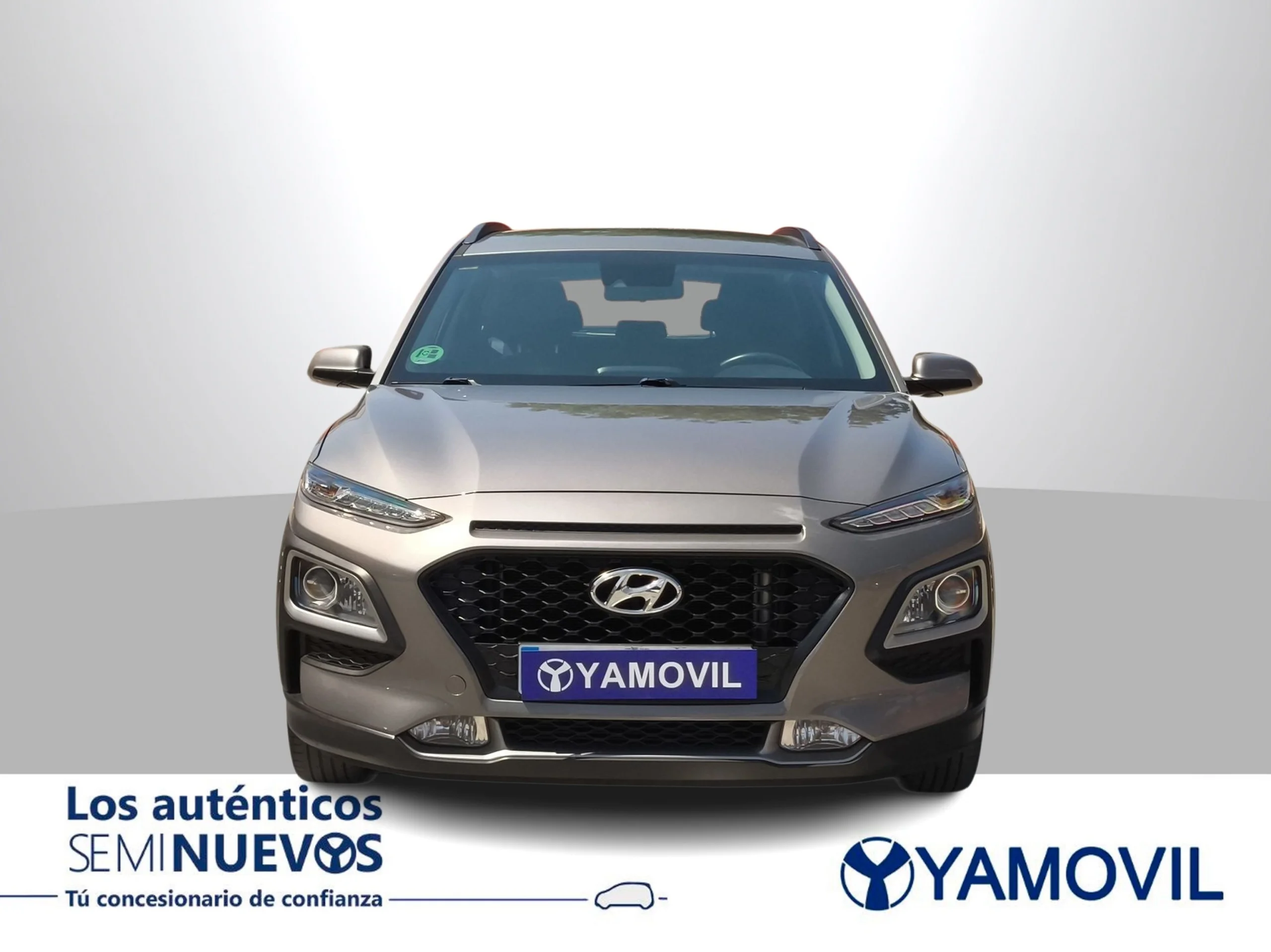 Hyundai Kona 1.0 TGDI Klass 4x2 88 kW (120 CV) - Foto 6