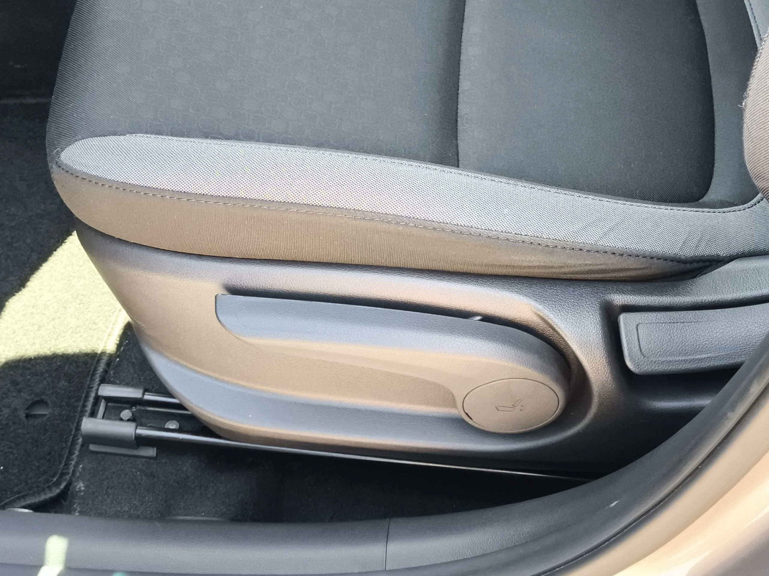 Hyundai Kona 1.0 TGDI Klass 4x2 88 kW (120 CV) - Foto 9