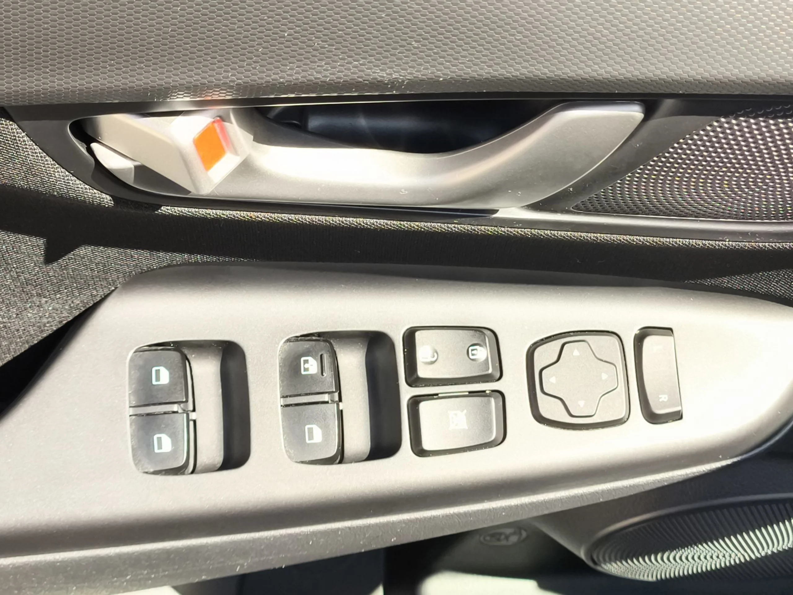 Hyundai Kona 1.0 TGDI Klass 4x2 88 kW (120 CV) - Foto 10