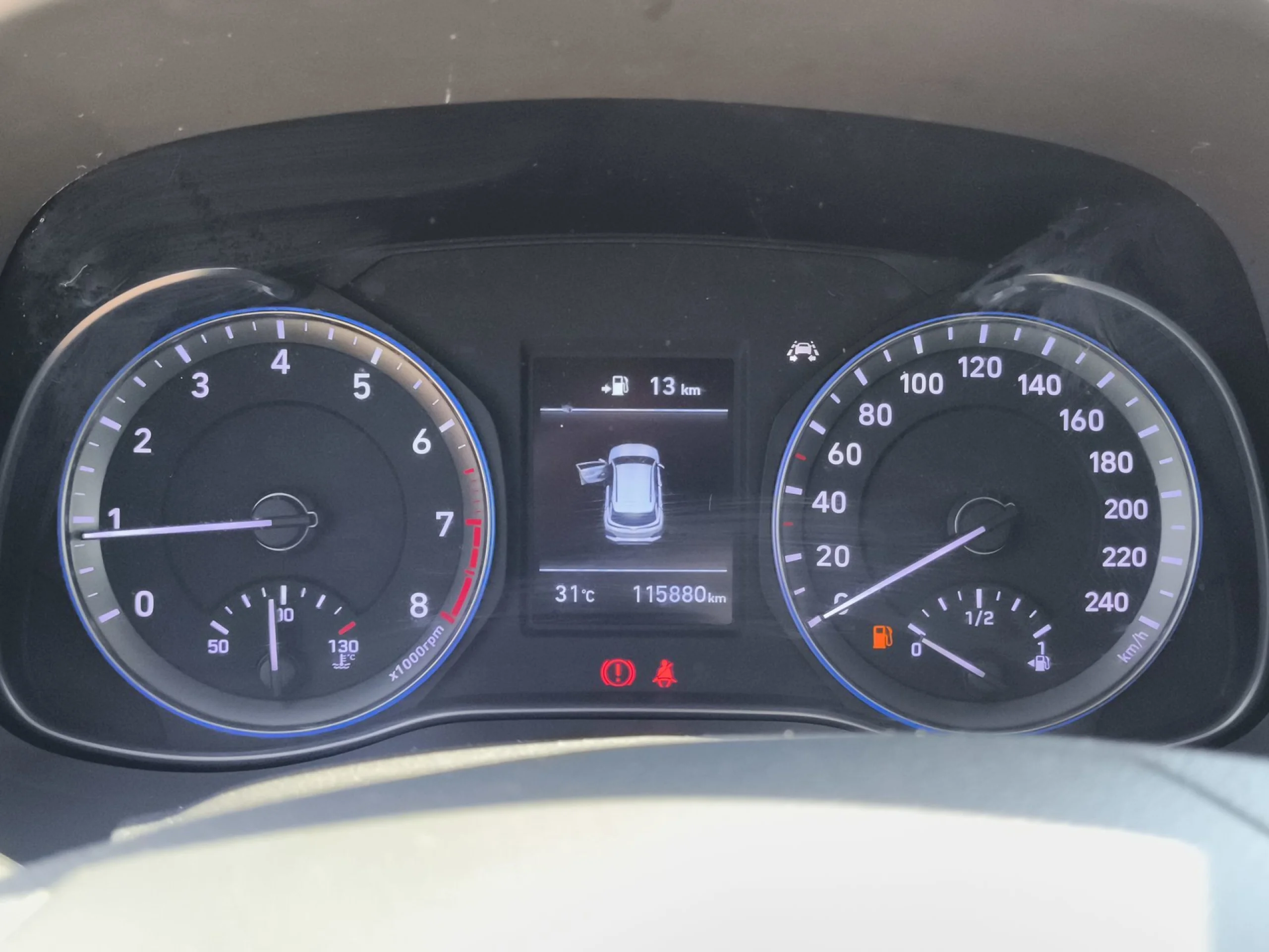Hyundai Kona 1.0 TGDI Klass 4x2 88 kW (120 CV) - Foto 12