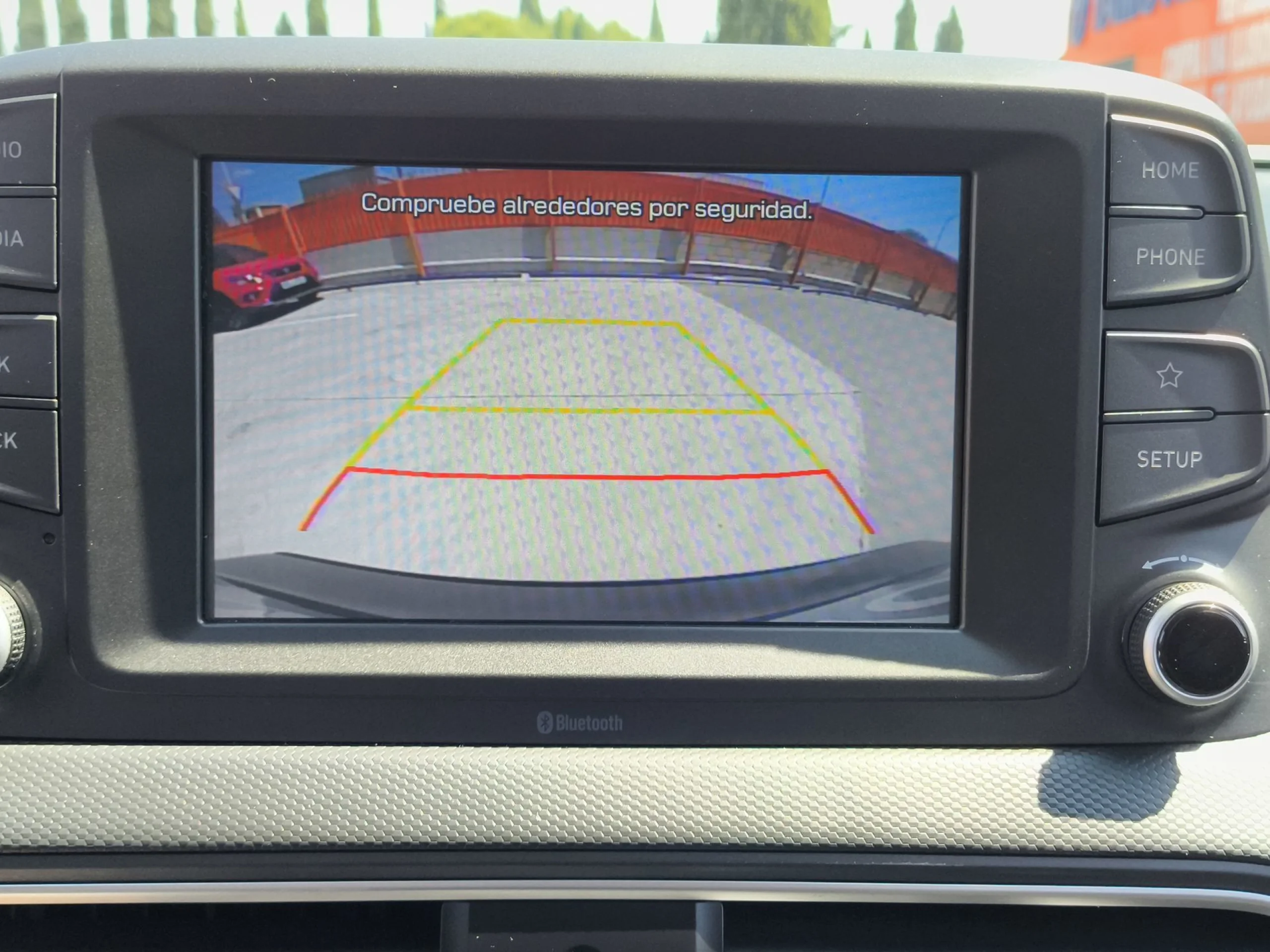 Hyundai Kona 1.0 TGDI Klass 4x2 88 kW (120 CV) - Foto 14