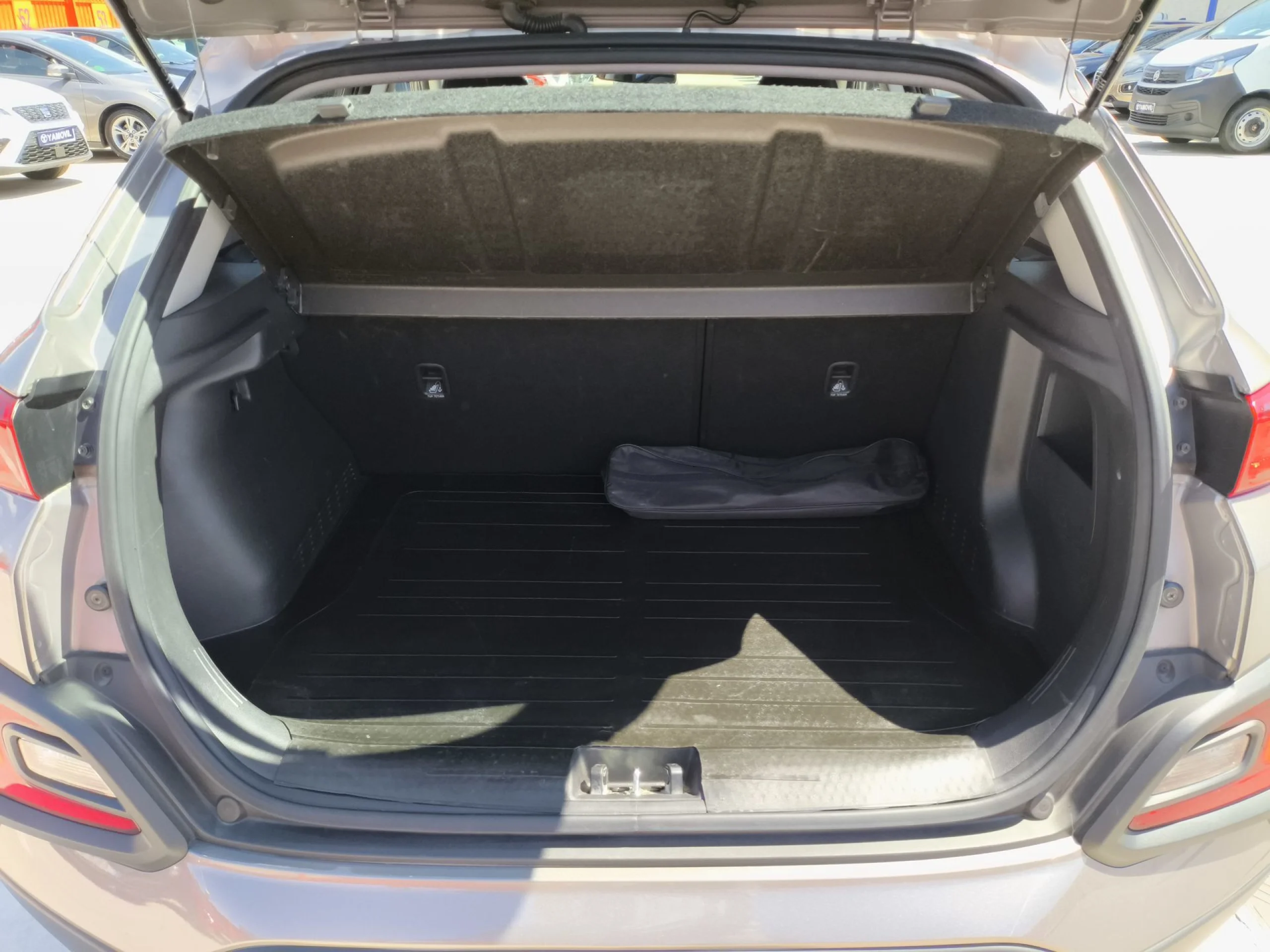 Hyundai Kona 1.0 TGDI Klass 4x2 88 kW (120 CV) - Foto 19