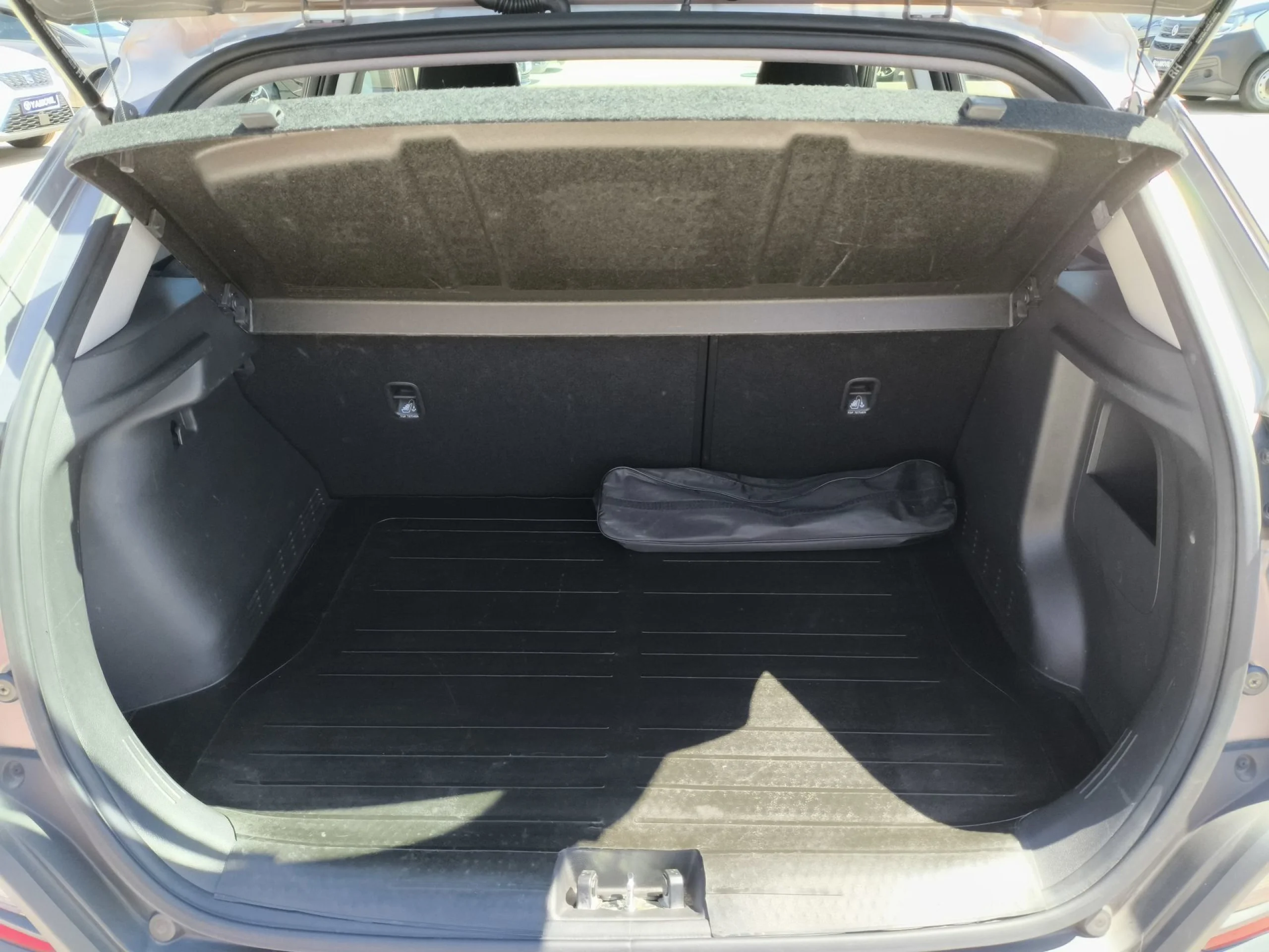 Hyundai Kona 1.0 TGDI Klass 4x2 88 kW (120 CV) - Foto 20