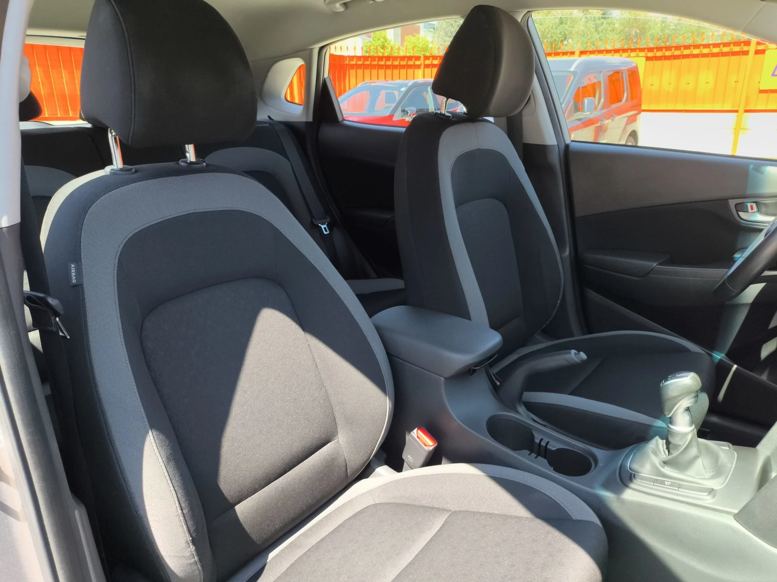 Hyundai Kona 1.0 TGDI Klass 4x2 88 kW (120 CV) - Foto 21