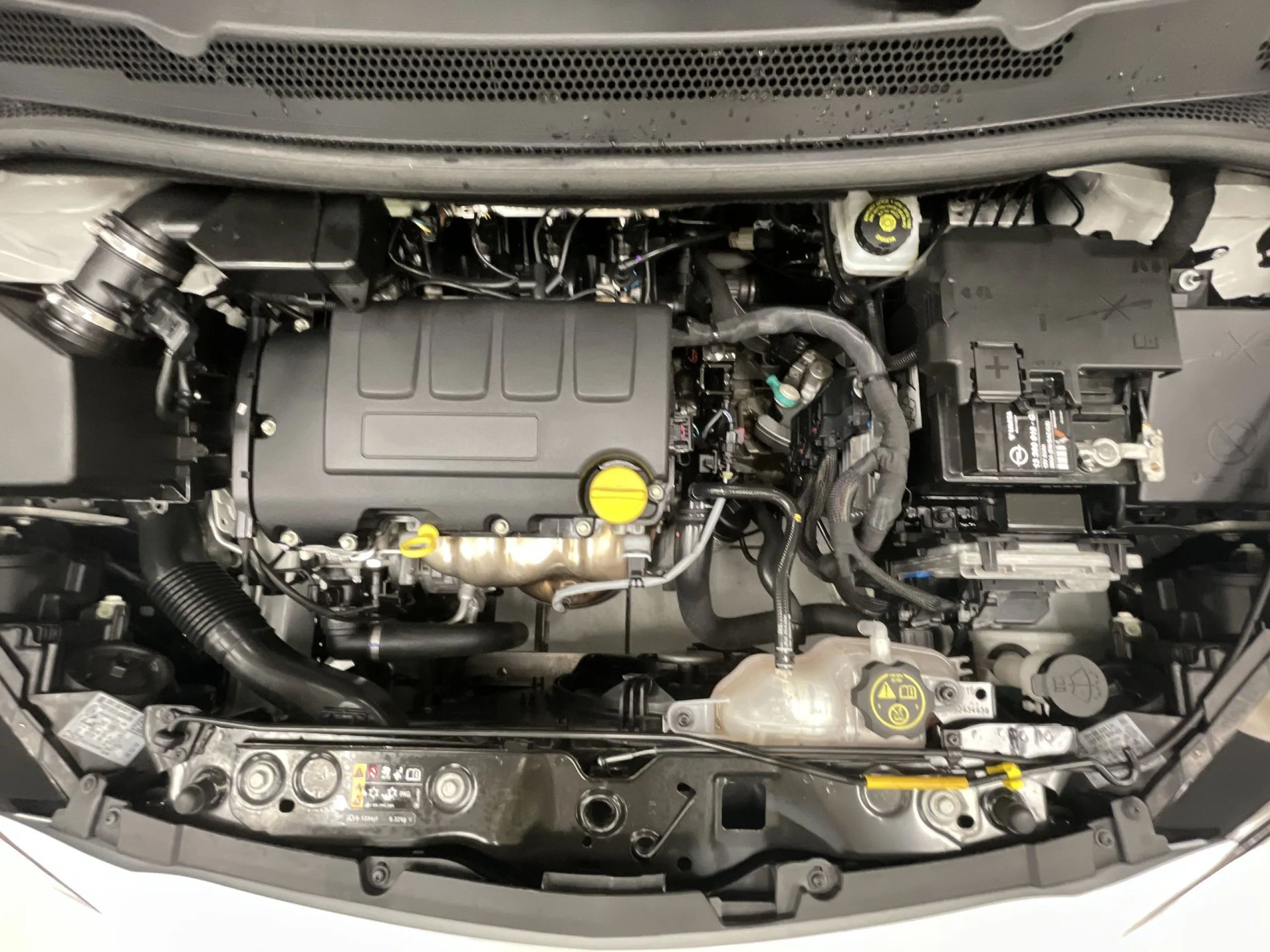 Opel Corsa 1.4 GLP Design Line 66 kW (90 CV) - Foto 20