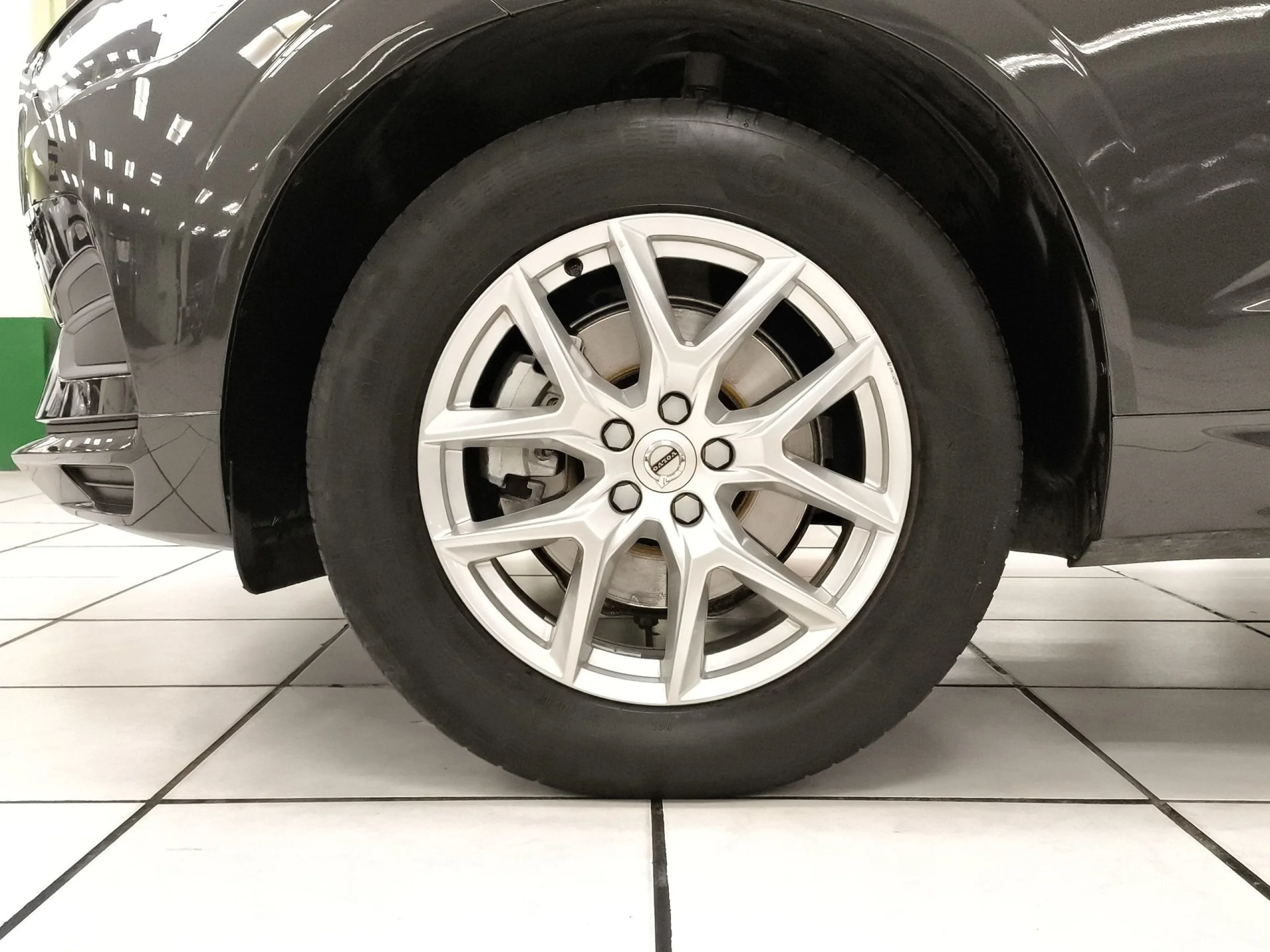 Volvo Xc60 D4 Momentum 140 kW (190 CV) - Foto 7