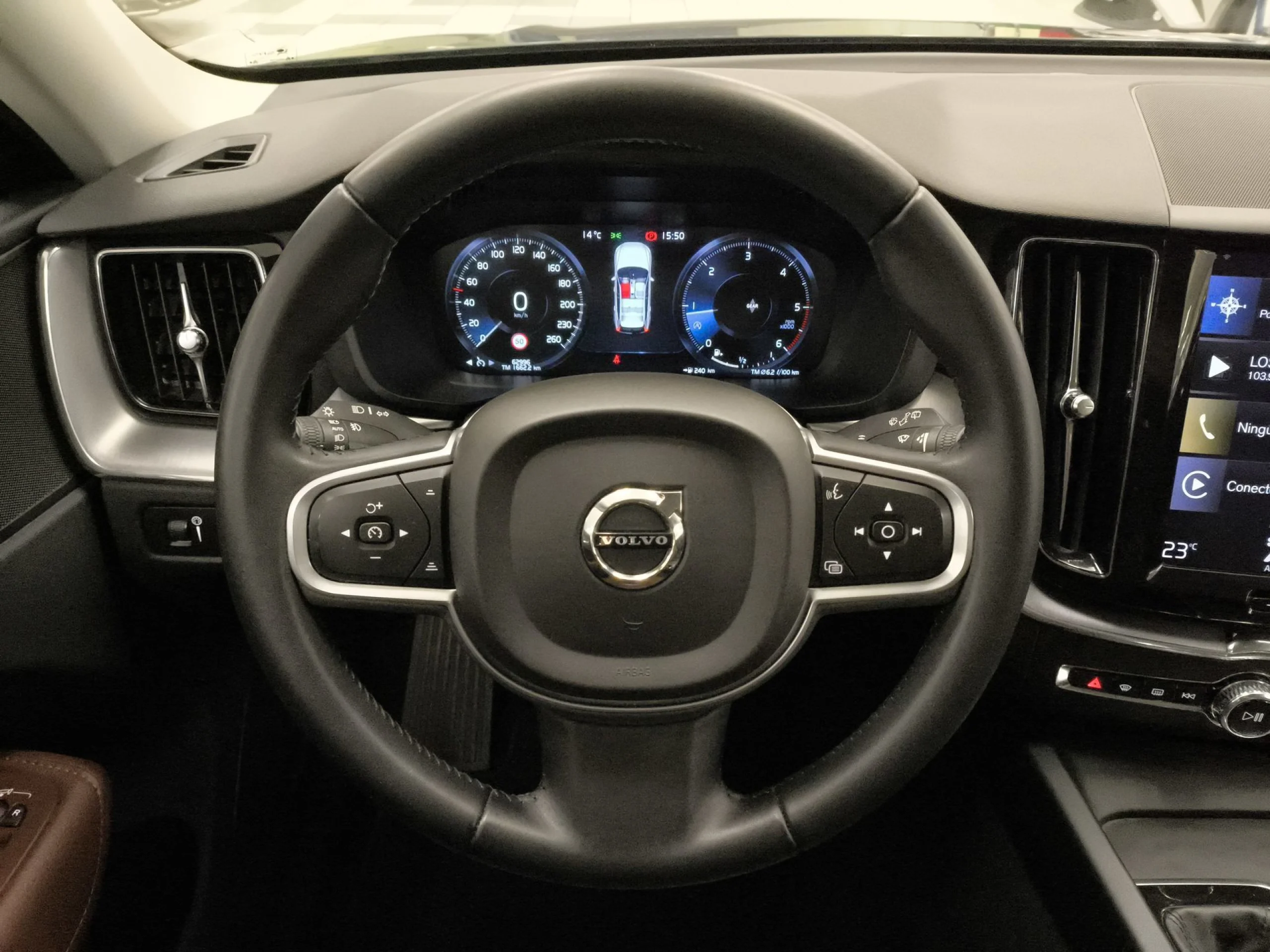 Volvo Xc60 D4 Momentum 140 kW (190 CV) - Foto 11