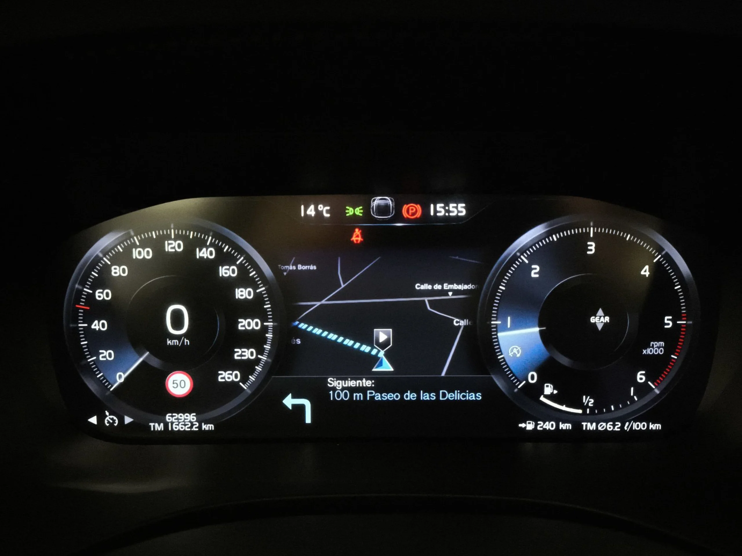 Volvo Xc60 D4 Momentum 140 kW (190 CV) - Foto 12