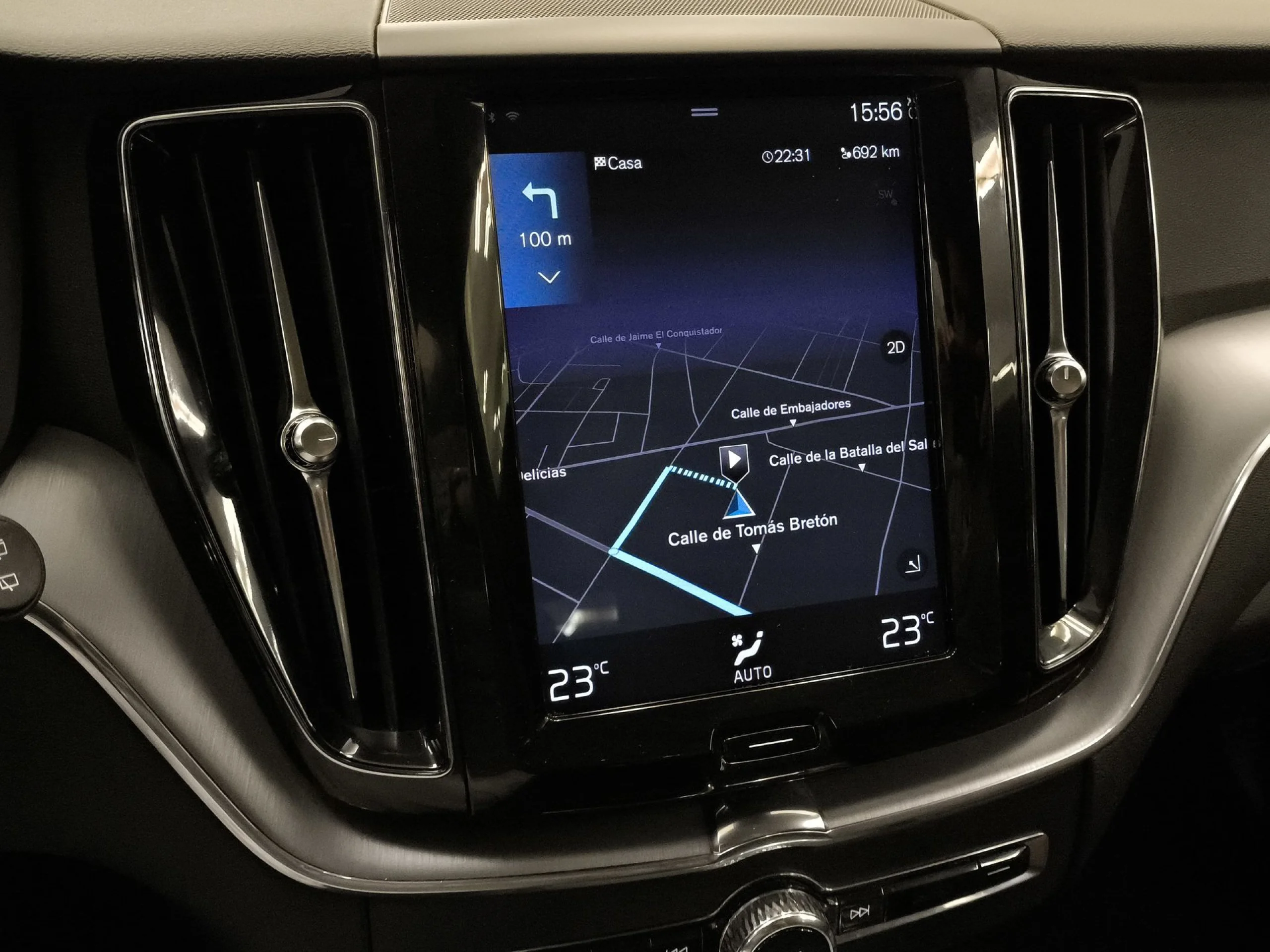 Volvo Xc60 D4 Momentum 140 kW (190 CV) - Foto 15