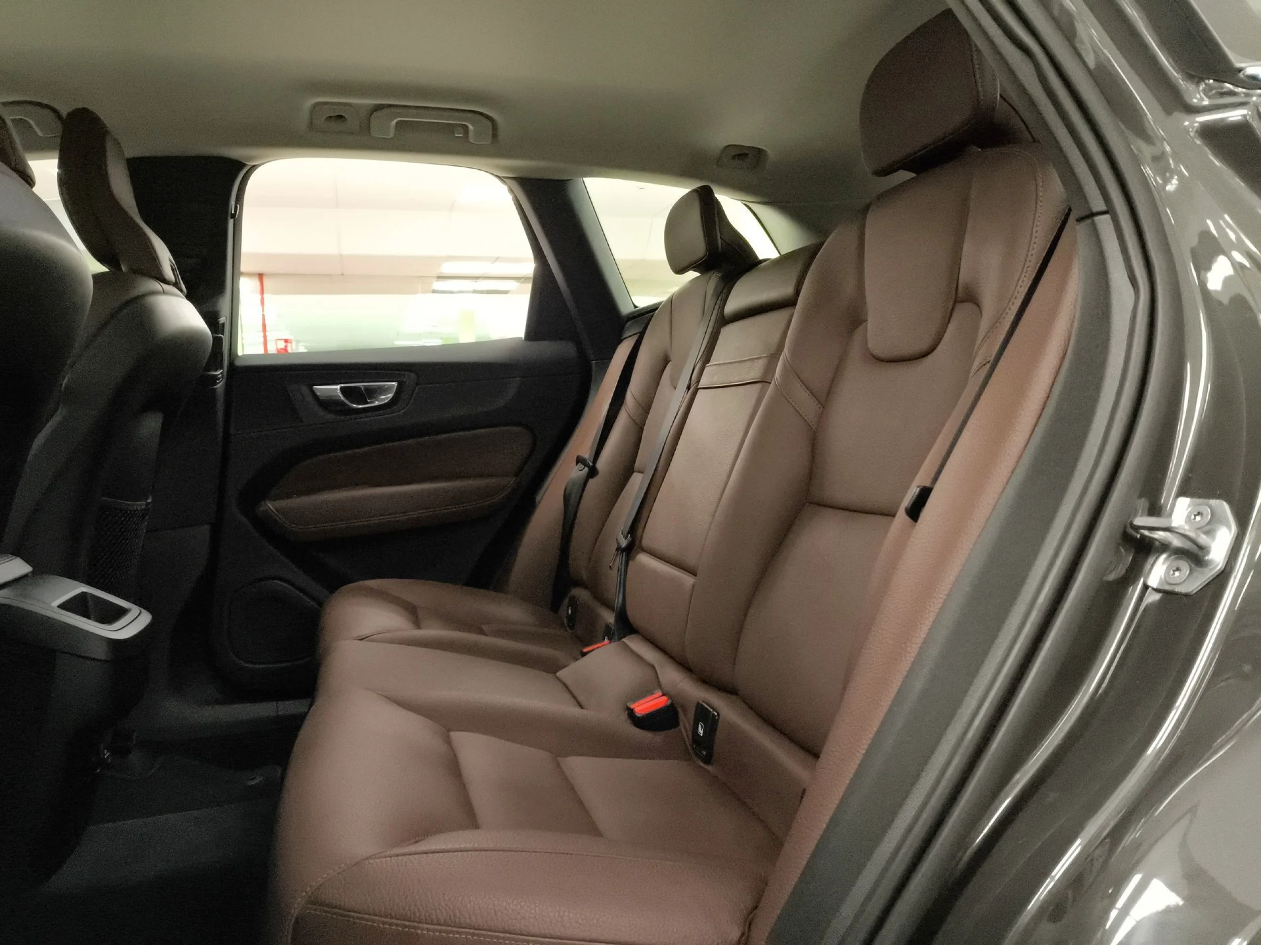 Volvo Xc60 D4 Momentum 140 kW (190 CV) - Foto 19