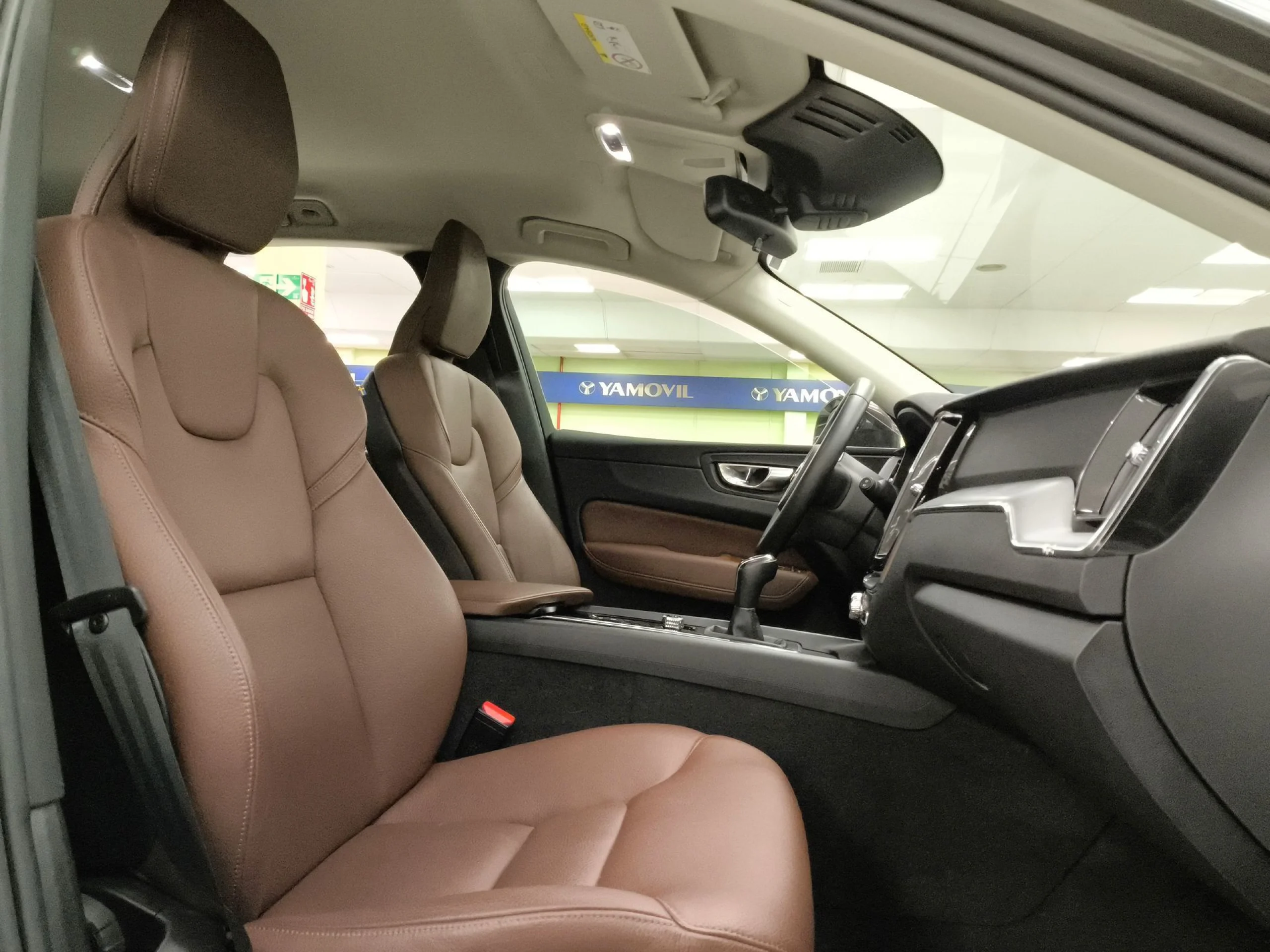Volvo Xc60 D4 Momentum 140 kW (190 CV) - Foto 21