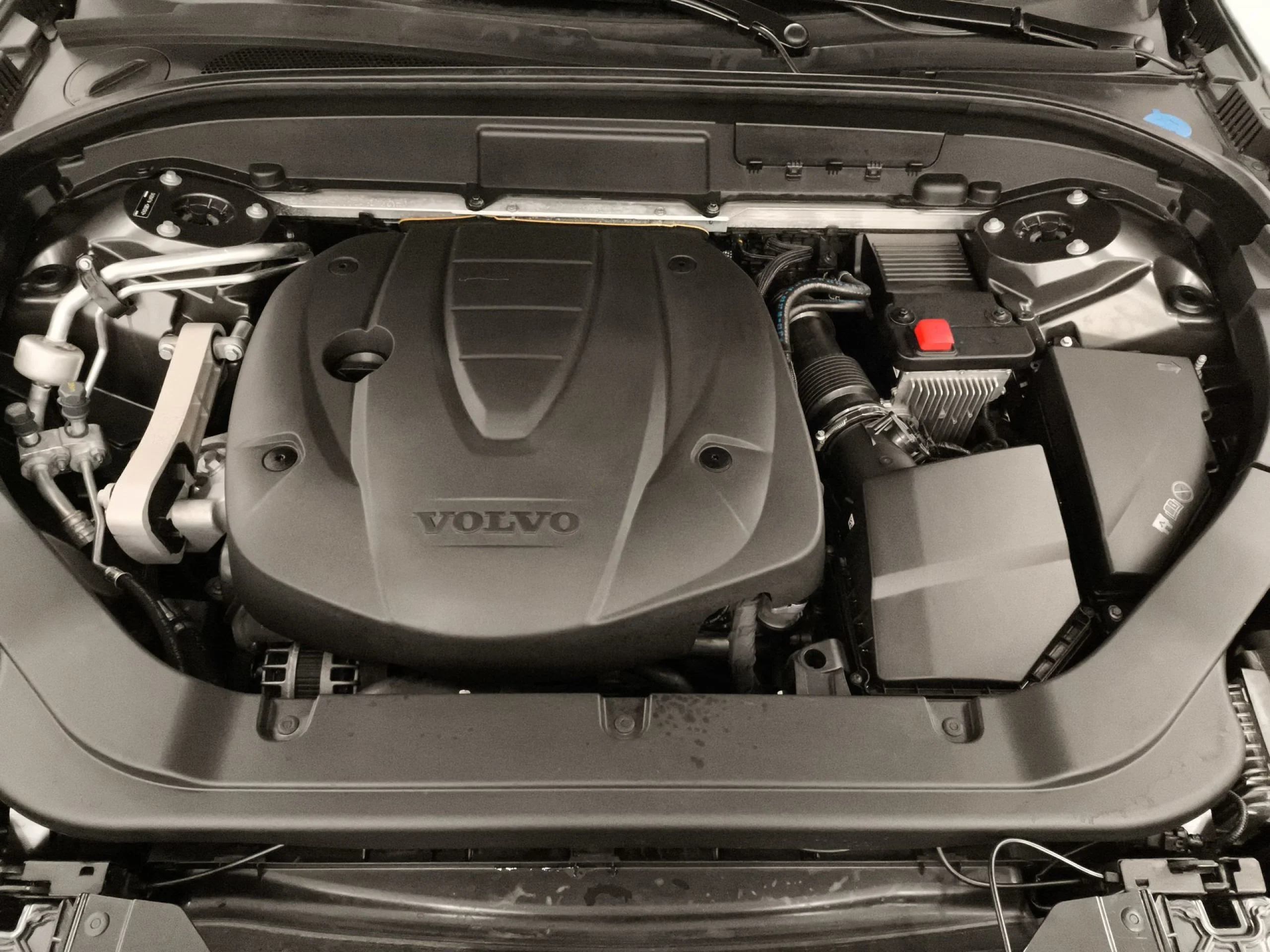Volvo Xc60 D4 Momentum 140 kW (190 CV) - Foto 22
